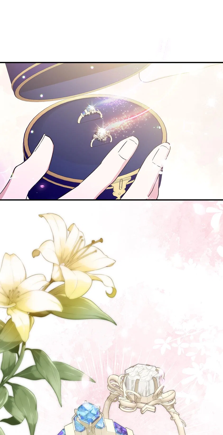 I Wasn’t the Cinderella Chapter 128 – Page 44