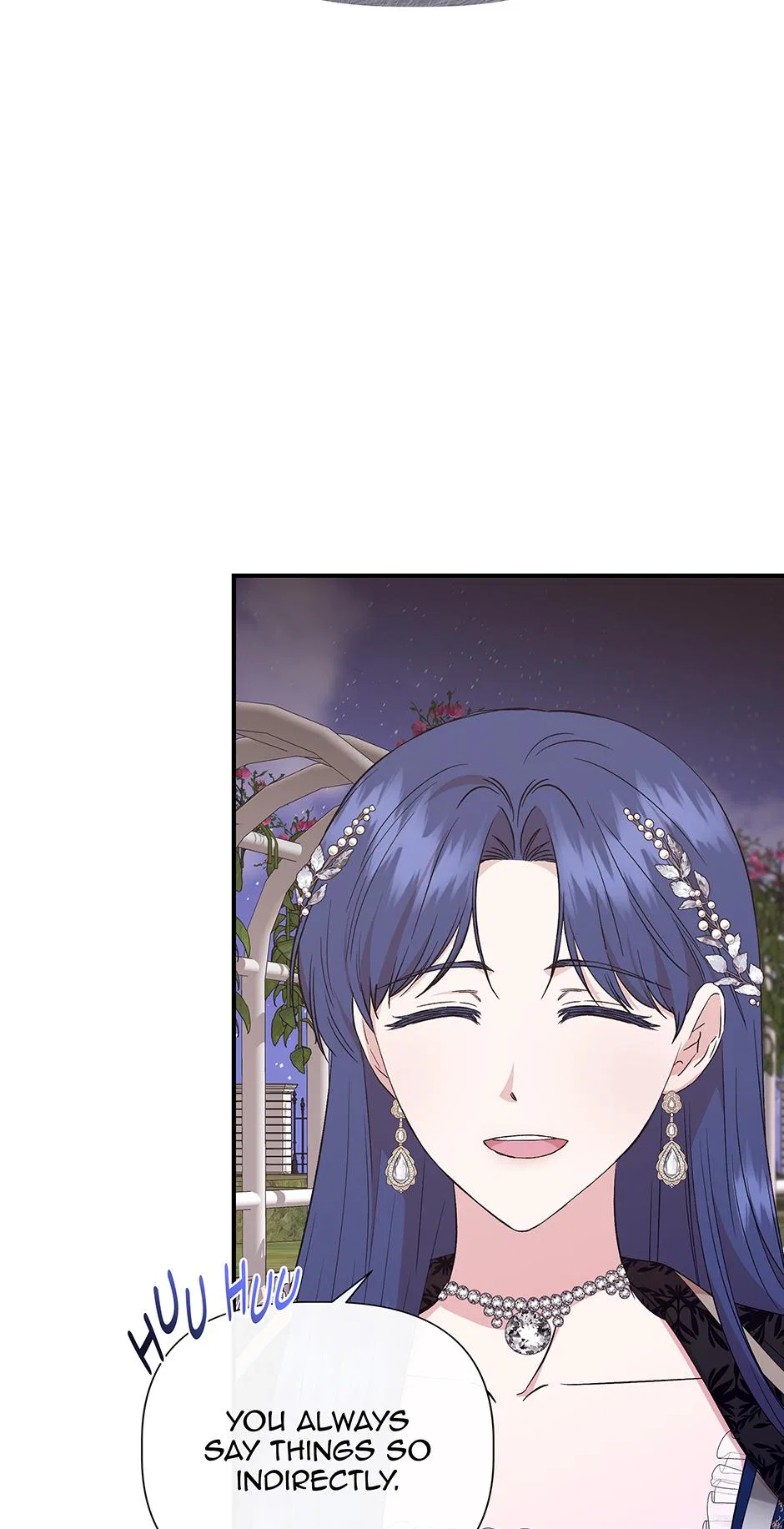 I Wasn’t the Cinderella Chapter 128 – Page 47