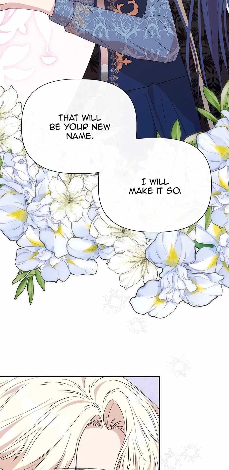 I Wasn’t the Cinderella Chapter 128 – Page 50