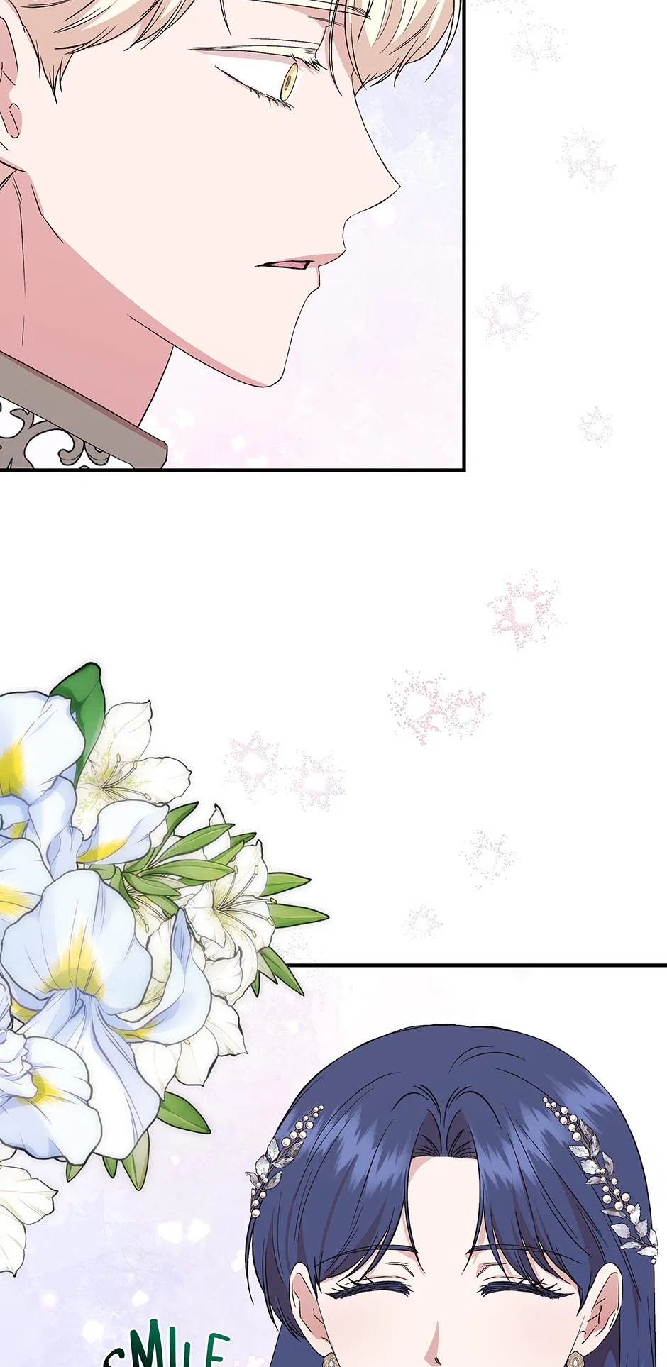 I Wasn’t the Cinderella Chapter 128 – Page 51