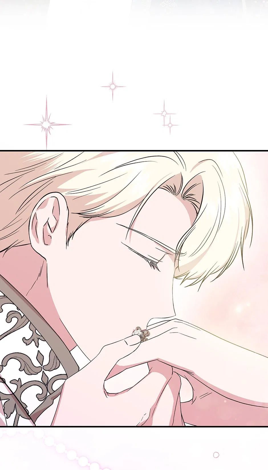 I Wasn’t the Cinderella Chapter 128 – Page 56