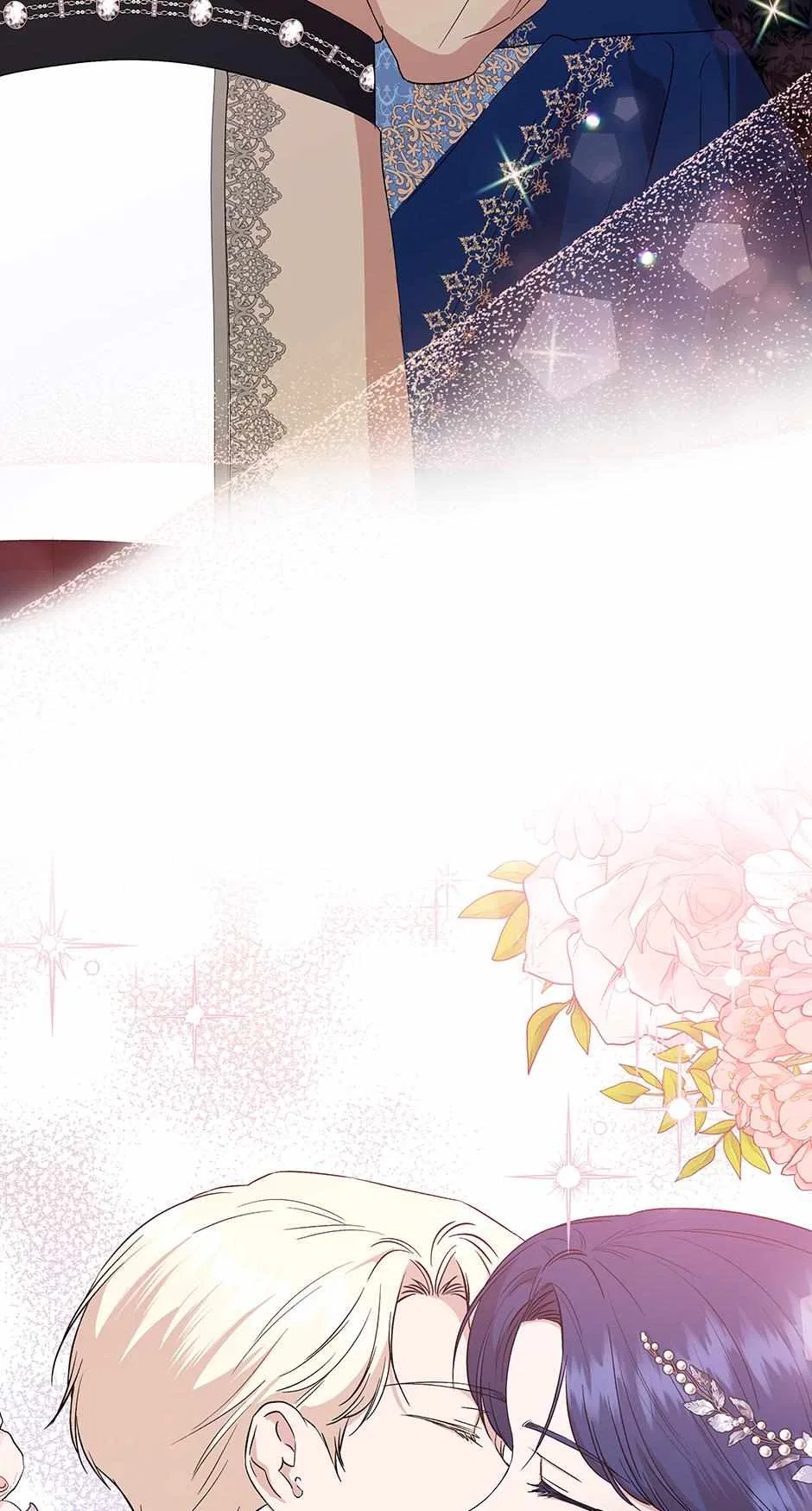 I Wasn’t the Cinderella Chapter 128 – Page 60