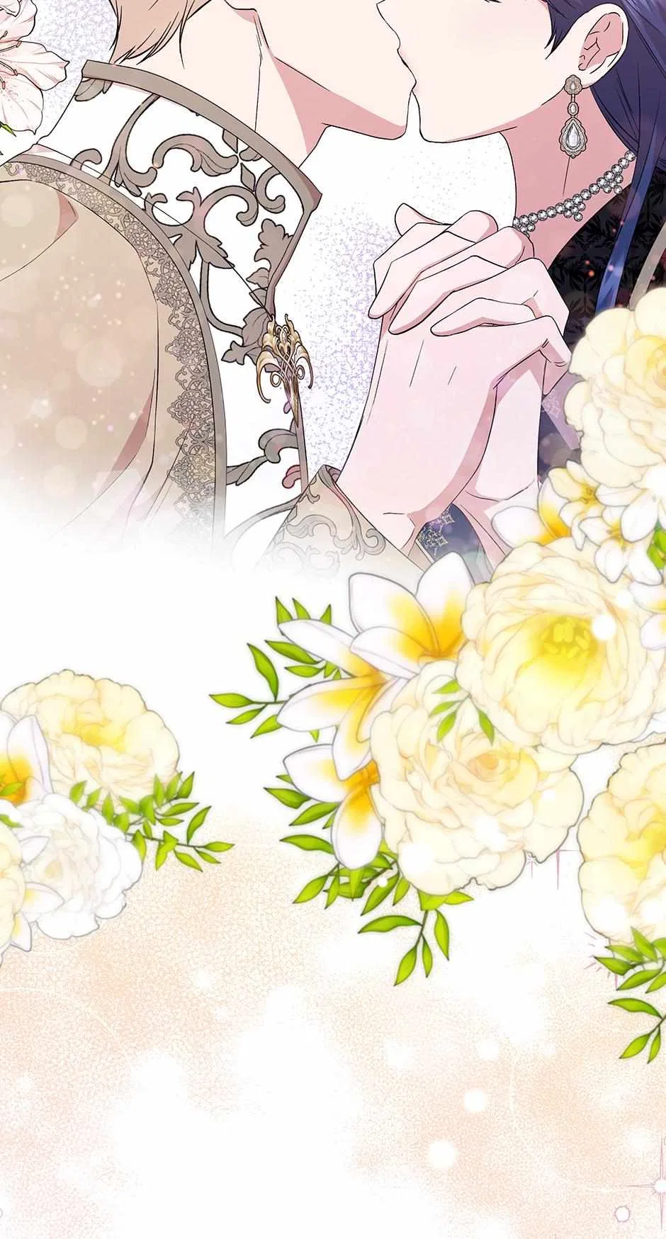 I Wasn’t the Cinderella Chapter 128 – Page 61