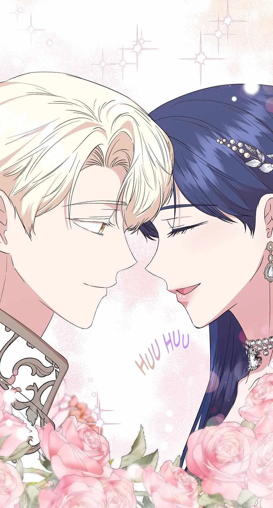 I Wasn’t the Cinderella Chapter 128 – Page 62