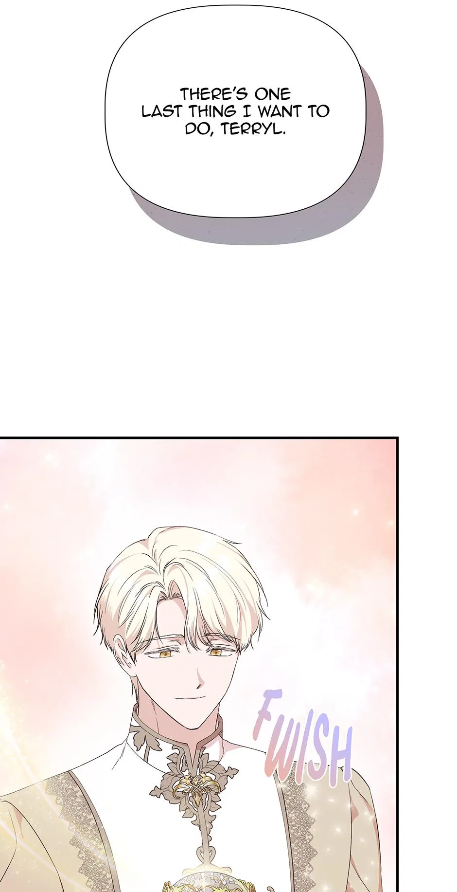 I Wasn’t the Cinderella Chapter 128 – Page 64