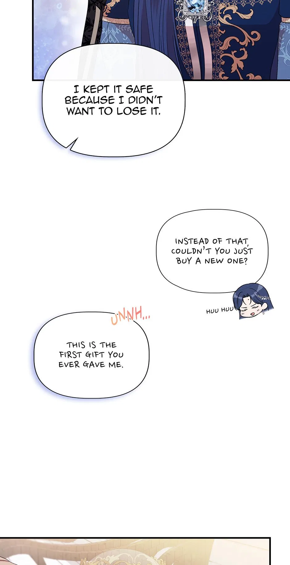 I Wasn’t the Cinderella Chapter 128 – Page 66