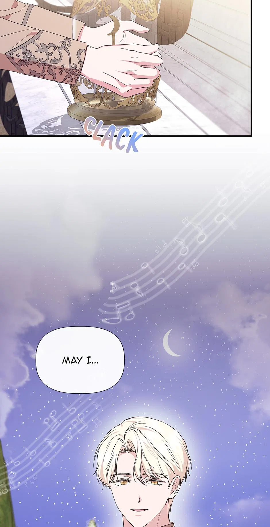 I Wasn’t the Cinderella Chapter 128 – Page 67