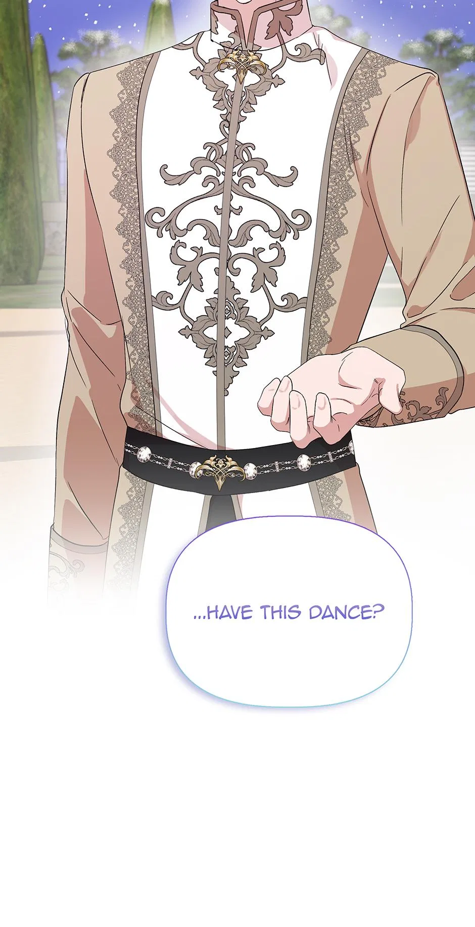 I Wasn’t the Cinderella Chapter 128 – Page 68
