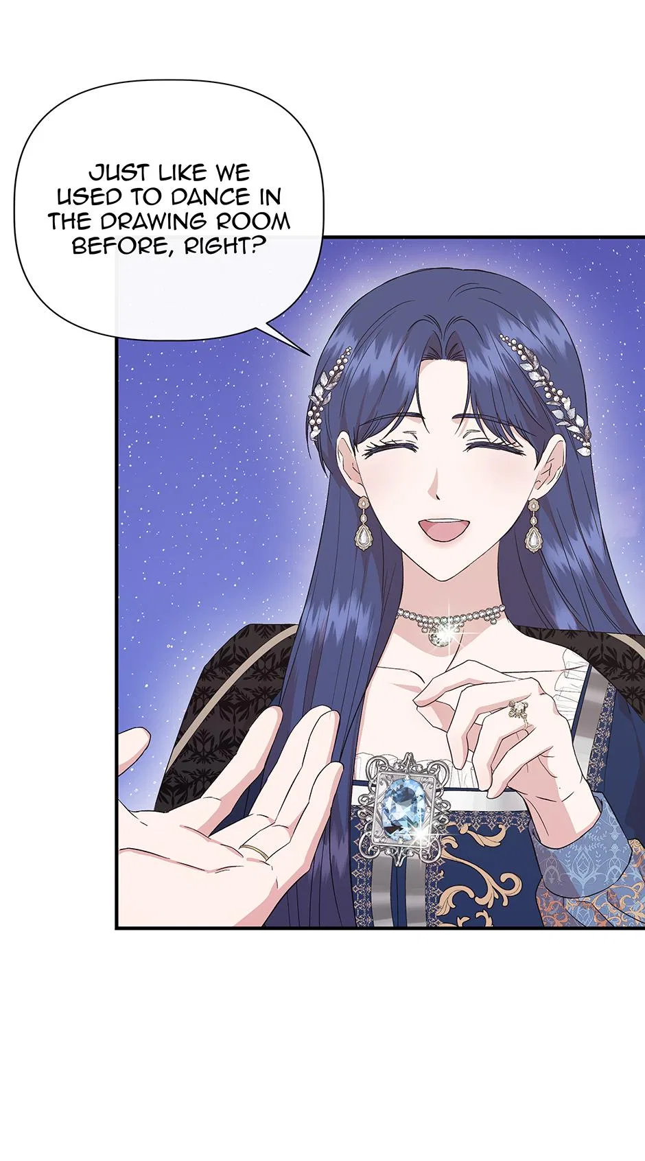 I Wasn’t the Cinderella Chapter 128 – Page 69
