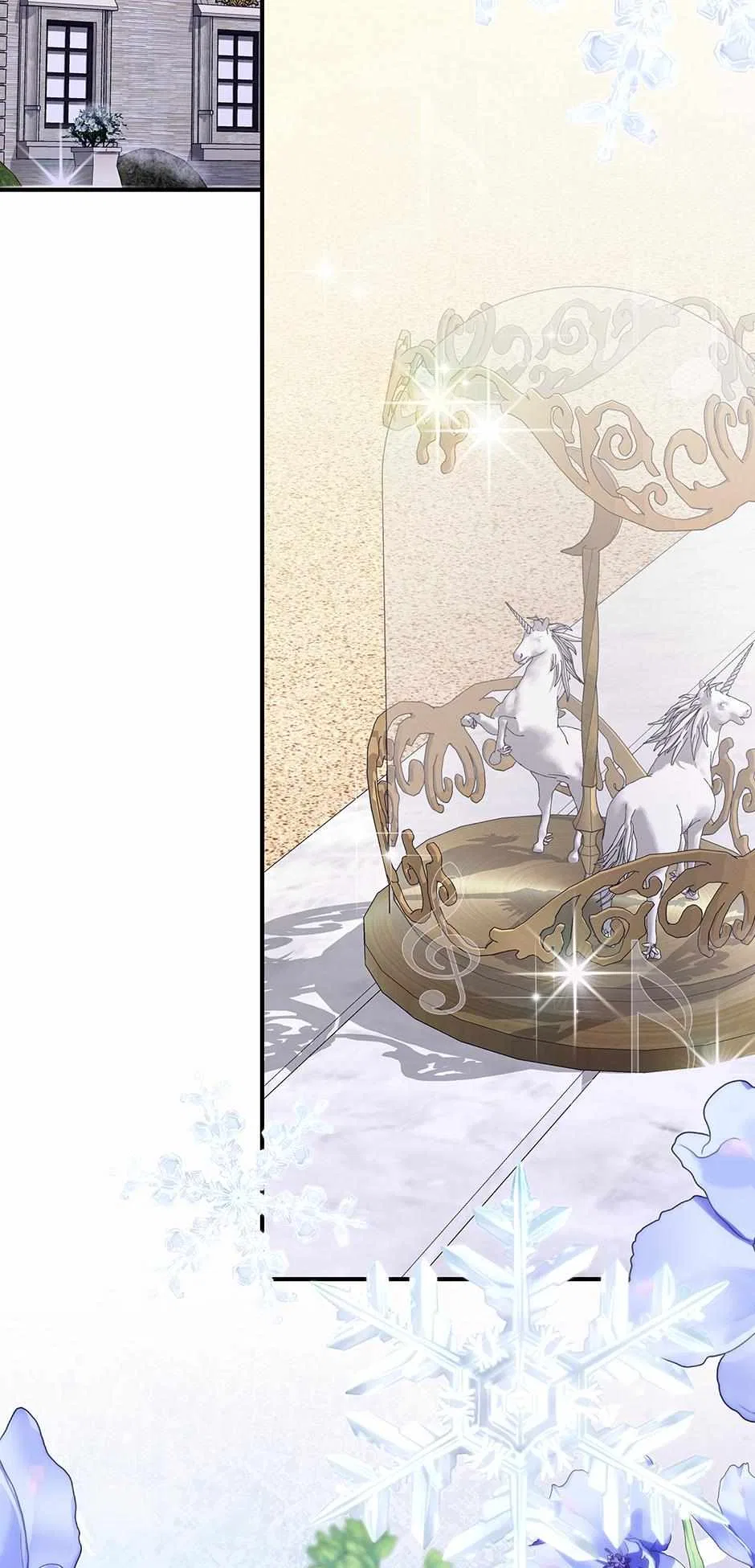 I Wasn’t the Cinderella Chapter 128 – Page 75