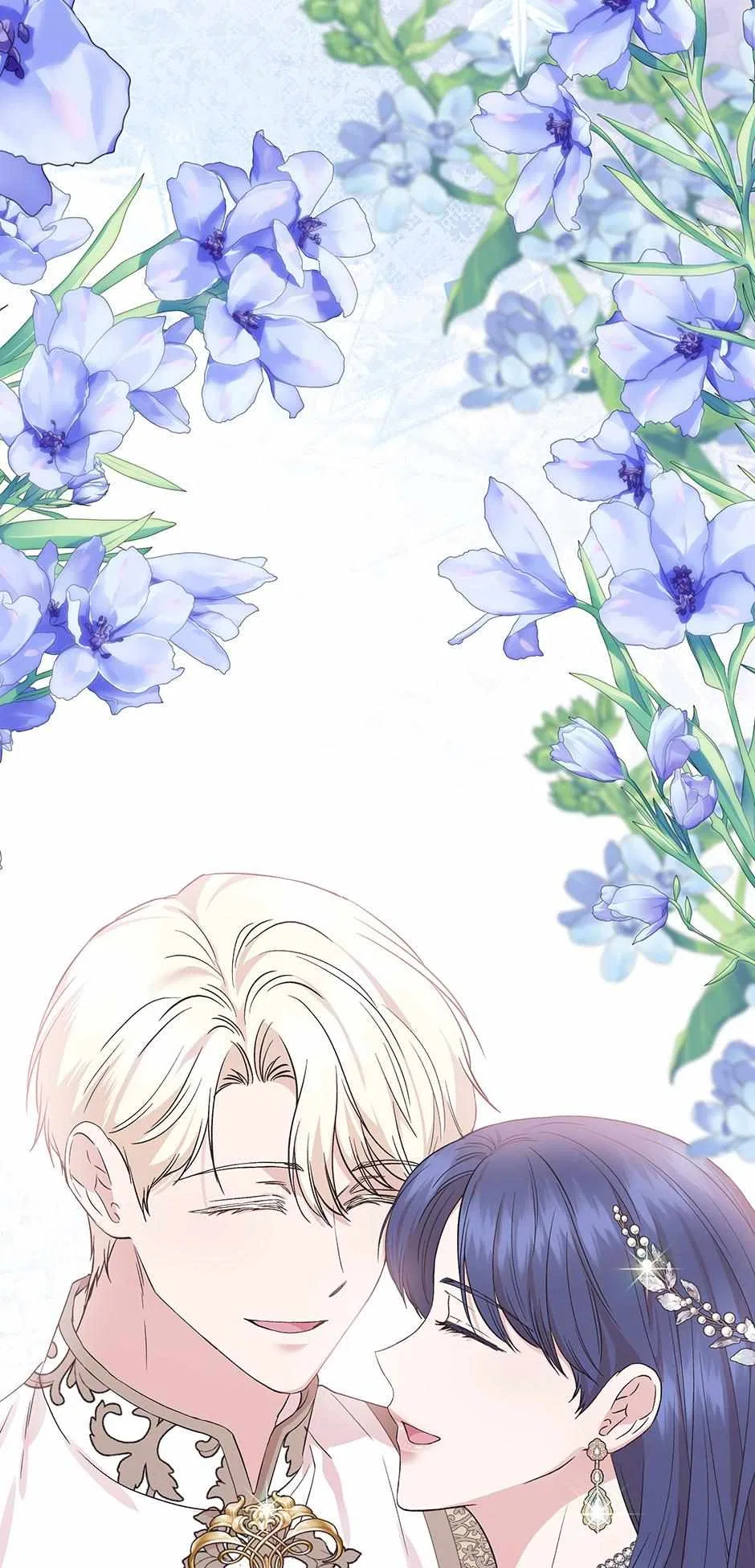 I Wasn’t the Cinderella Chapter 128 – Page 76