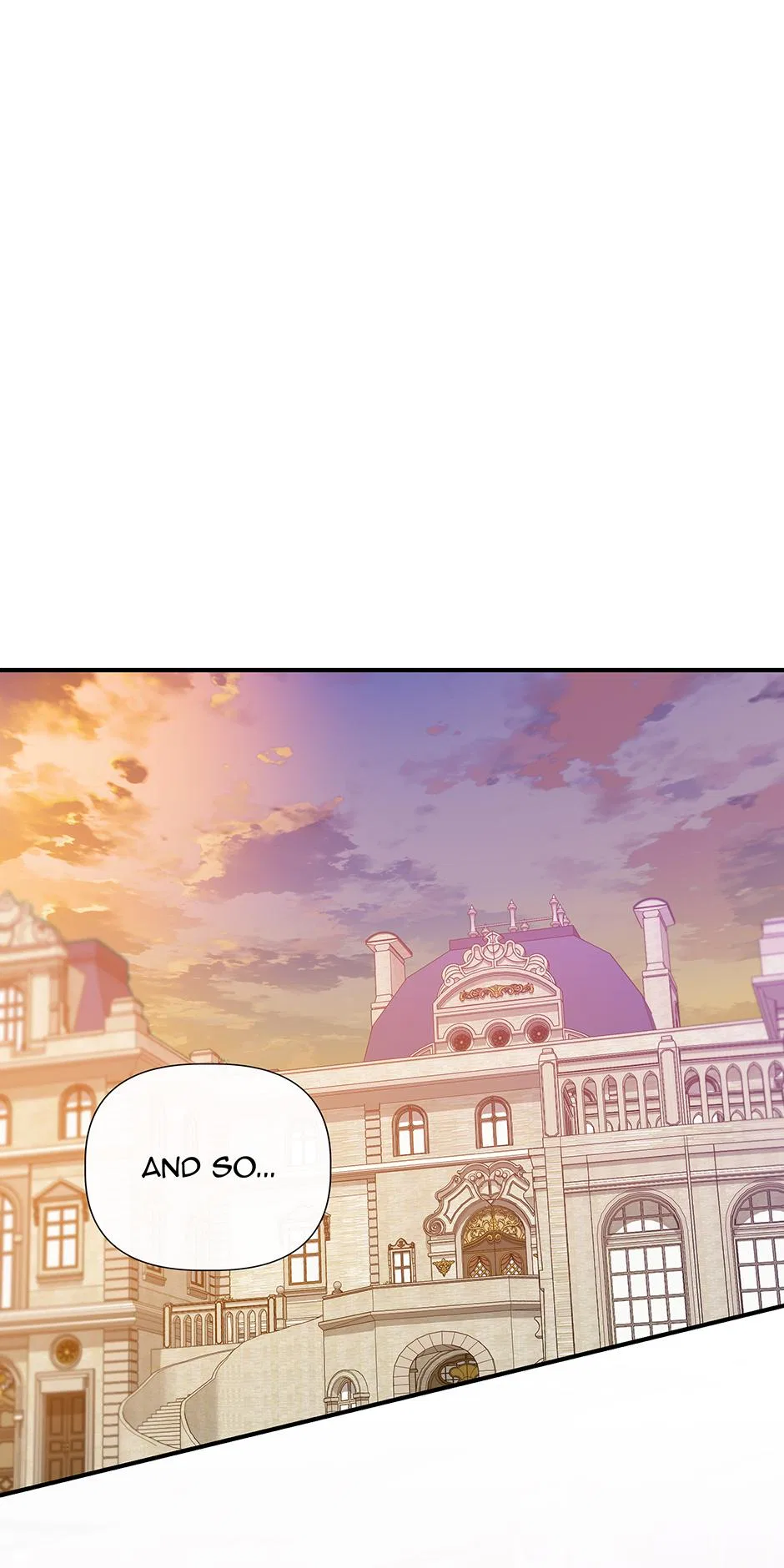 I Wasn’t the Cinderella Chapter 127 – Page 2