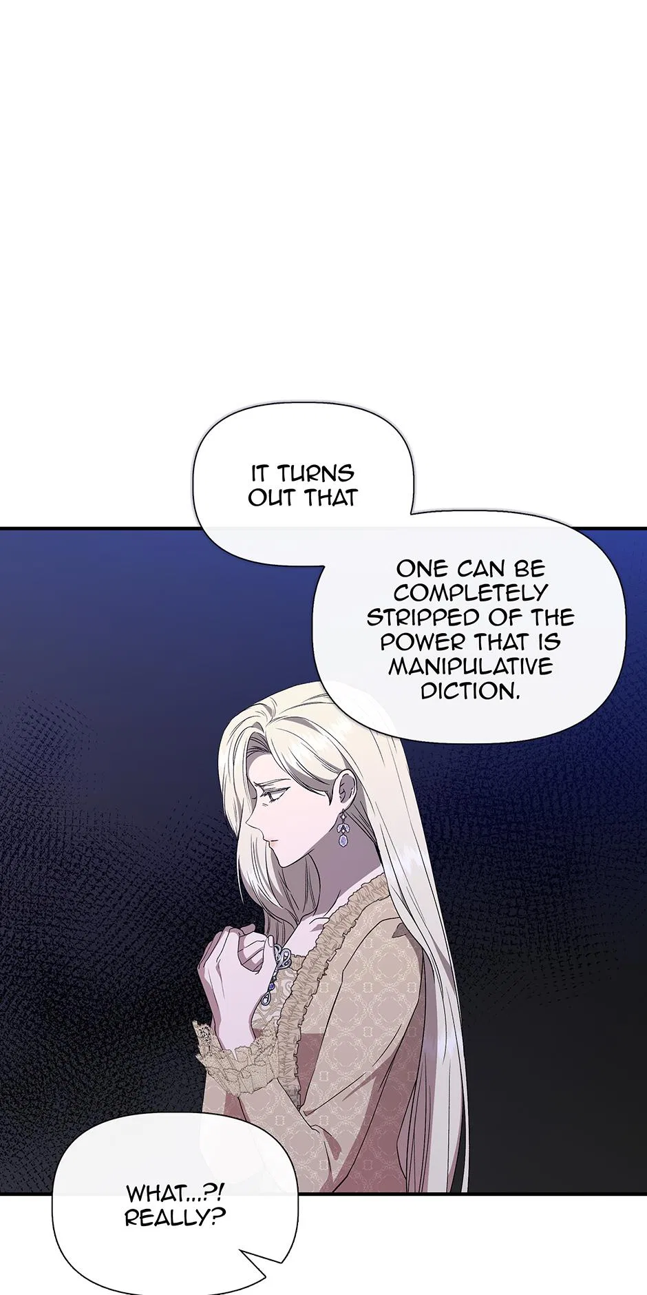 I Wasn’t the Cinderella Chapter 127 – Page 6