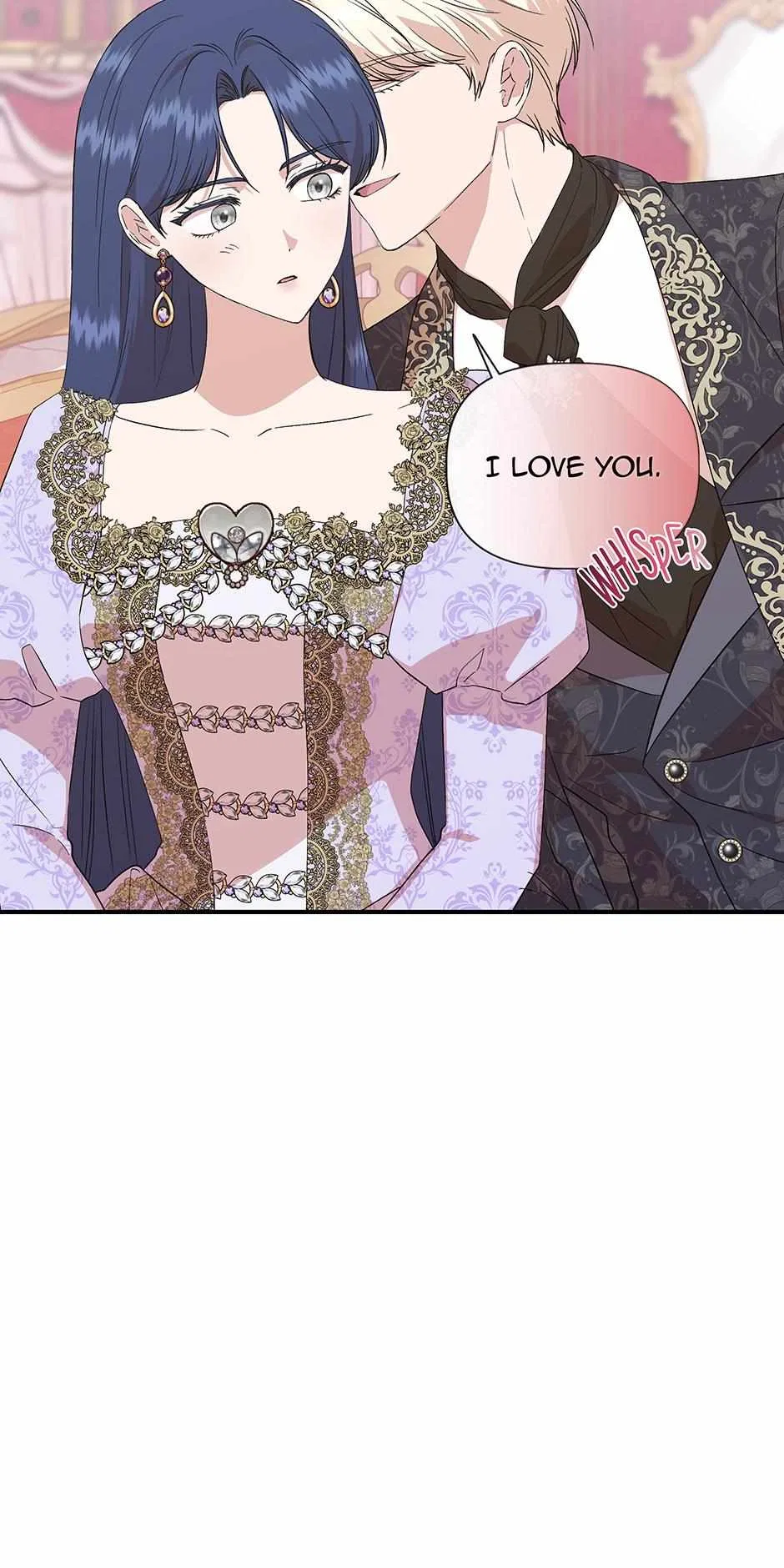I Wasn’t the Cinderella Chapter 127 – Page 9