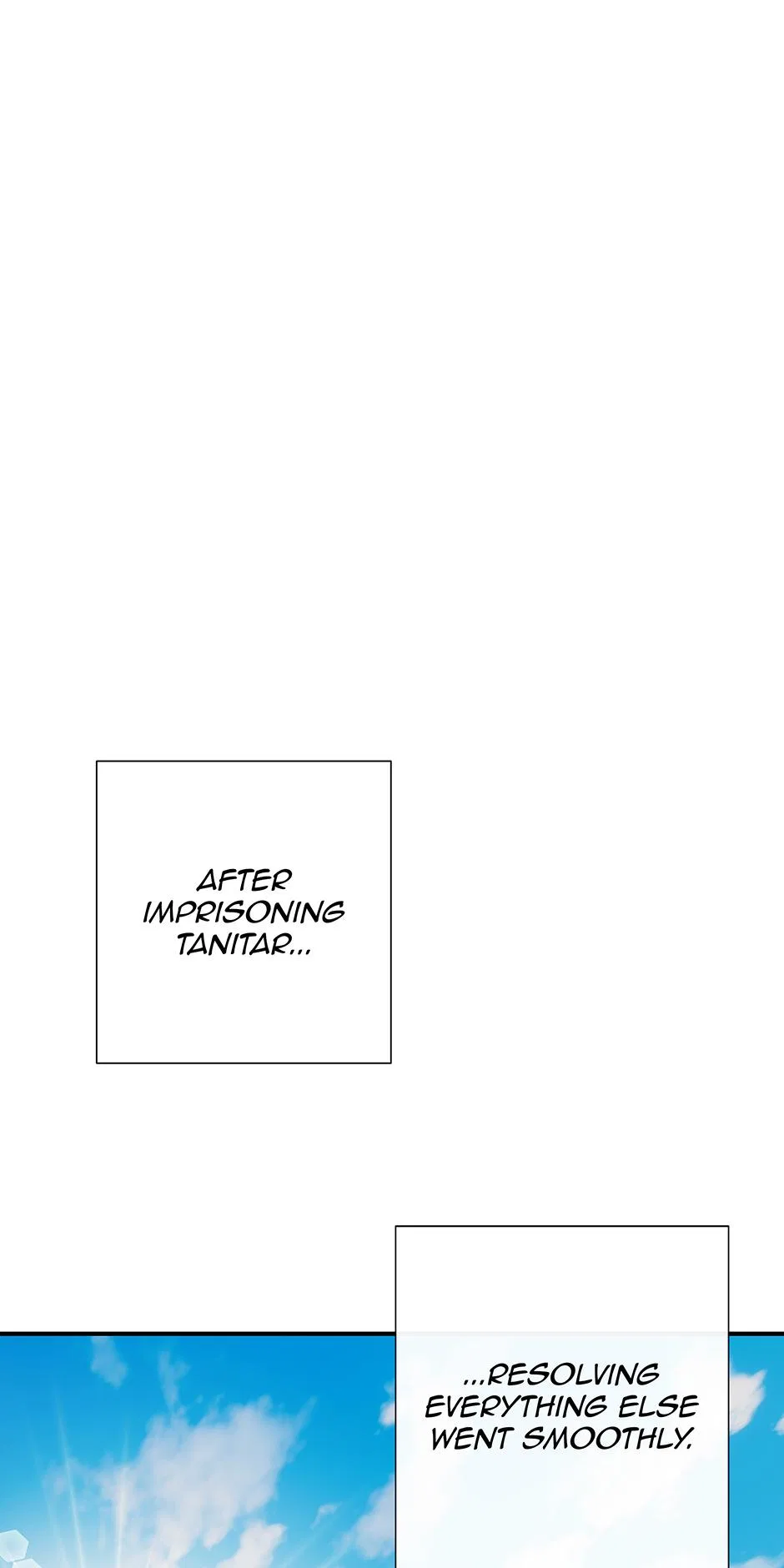 I Wasn’t the Cinderella Chapter 127 – Page 10