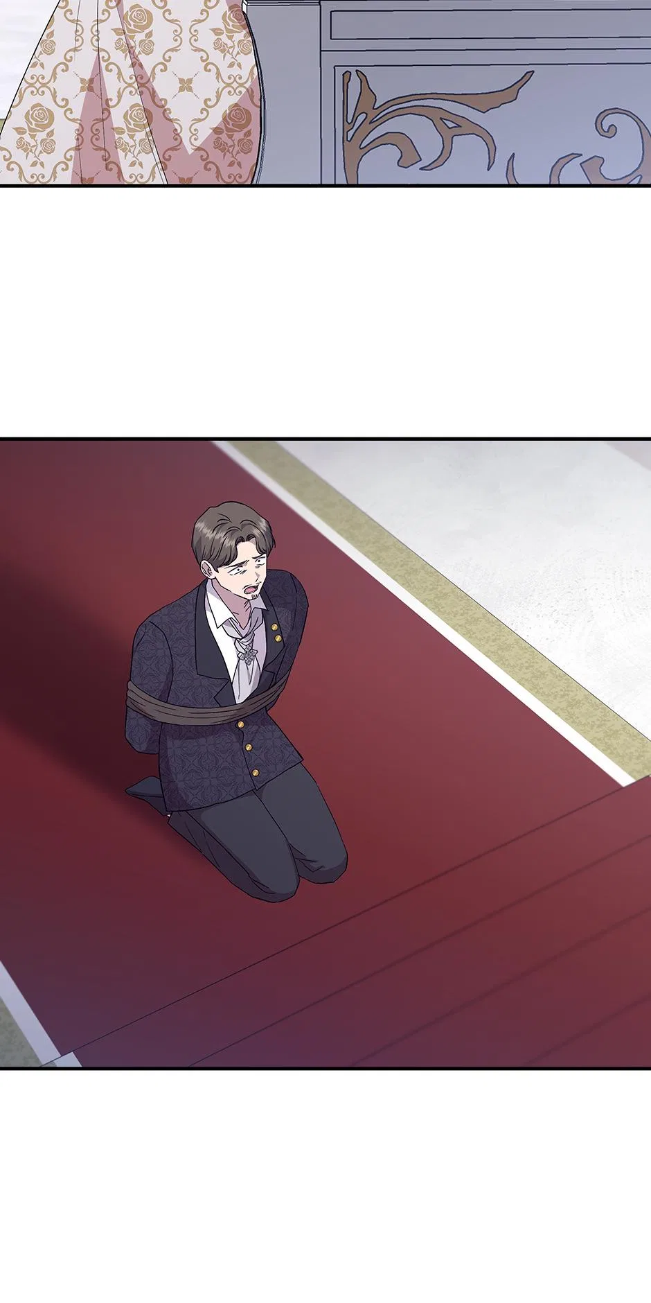 I Wasn’t the Cinderella Chapter 127 – Page 13