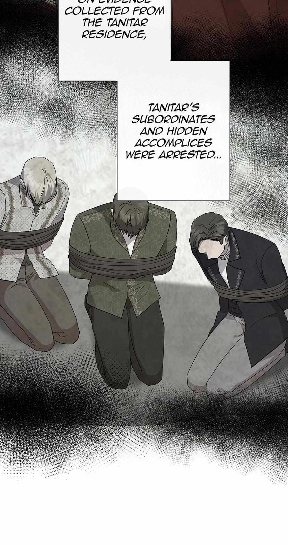 I Wasn’t the Cinderella Chapter 127 – Page 16