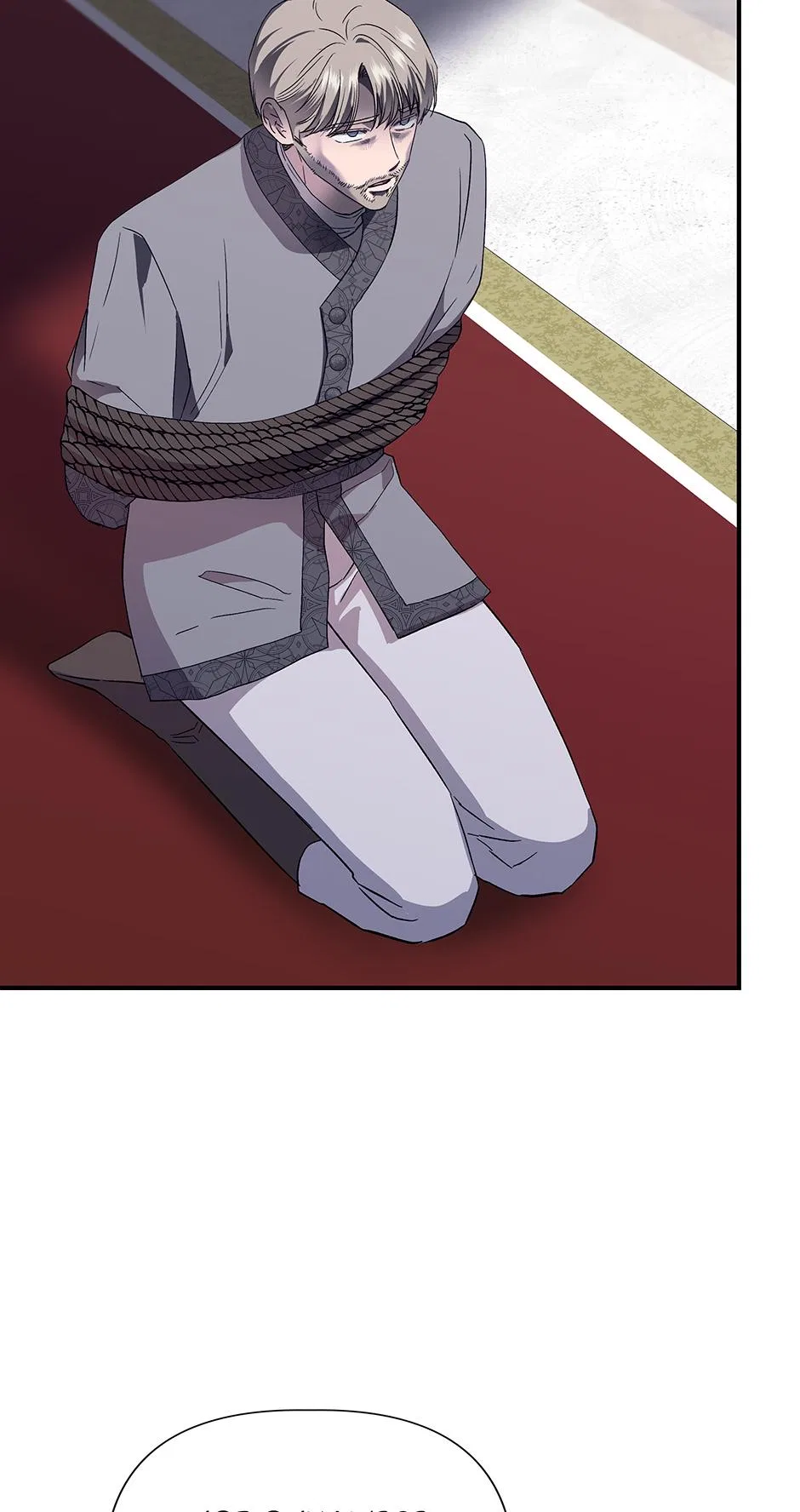 I Wasn’t the Cinderella Chapter 127 – Page 18