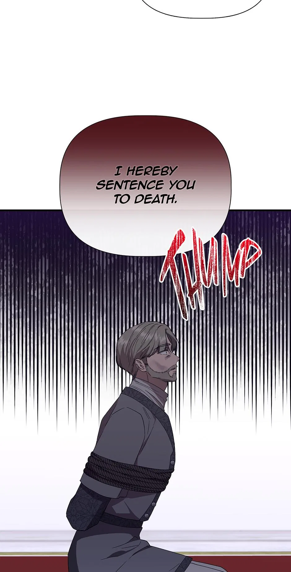 I Wasn’t the Cinderella Chapter 127 – Page 21