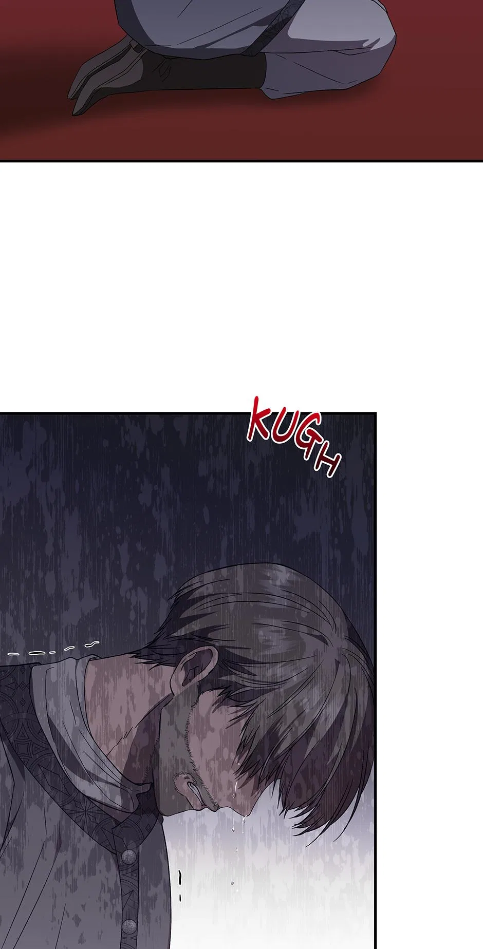 I Wasn’t the Cinderella Chapter 127 – Page 22