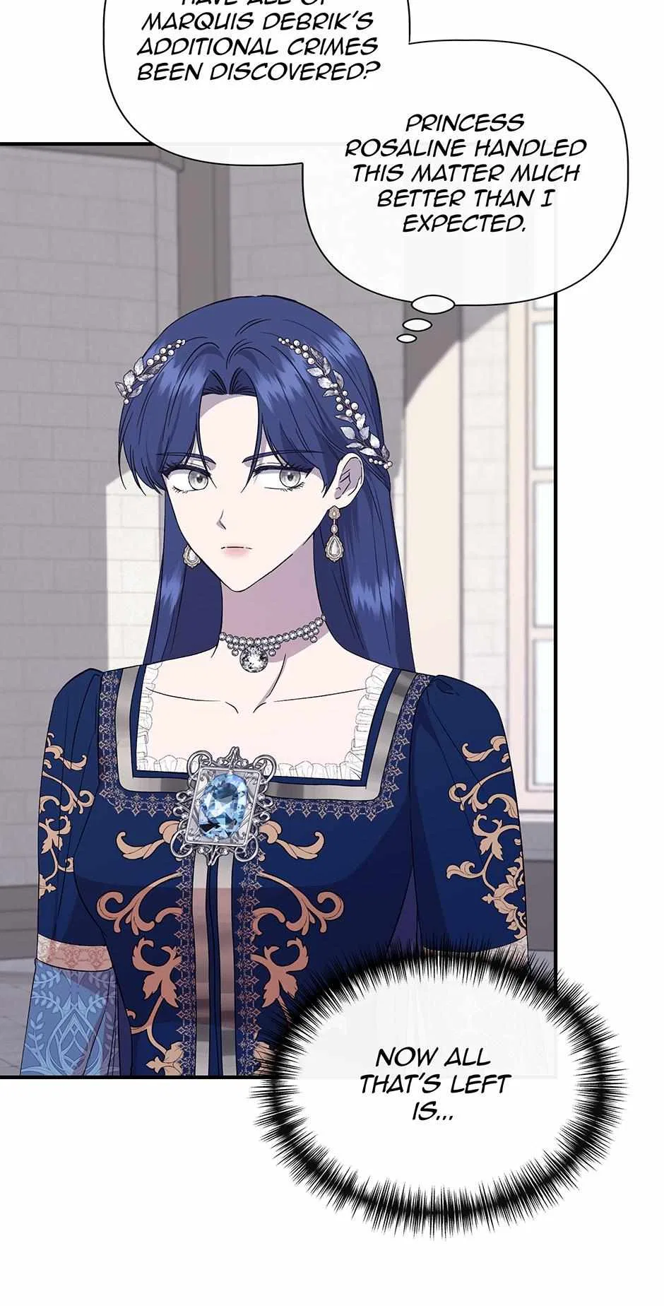 I Wasn’t the Cinderella Chapter 127 – Page 24