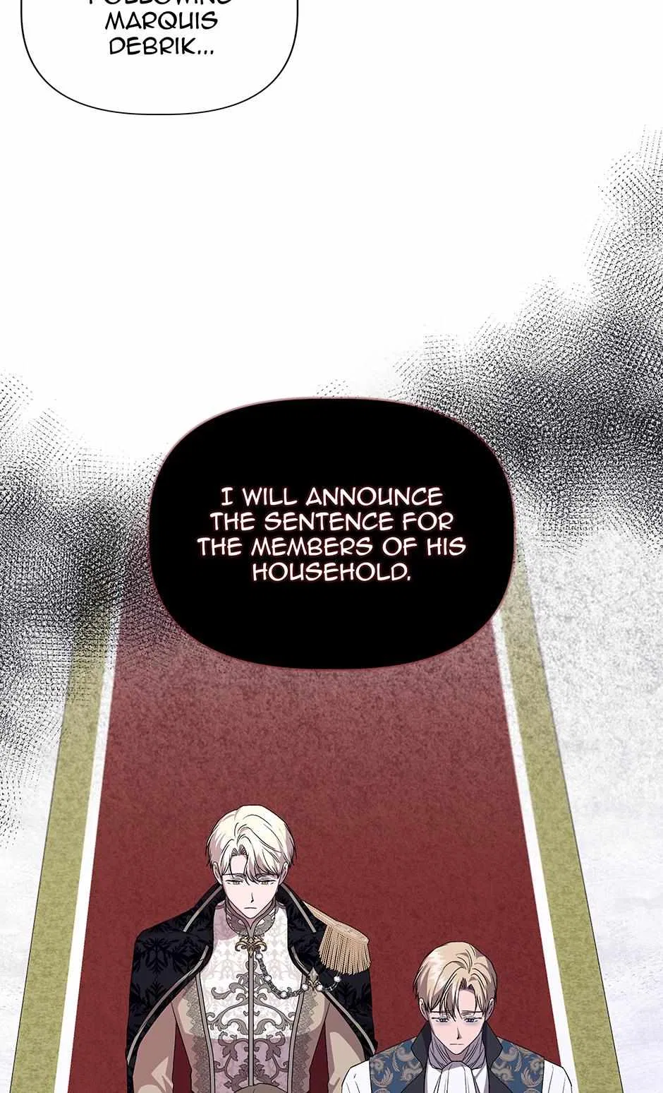 I Wasn’t the Cinderella Chapter 127 – Page 26