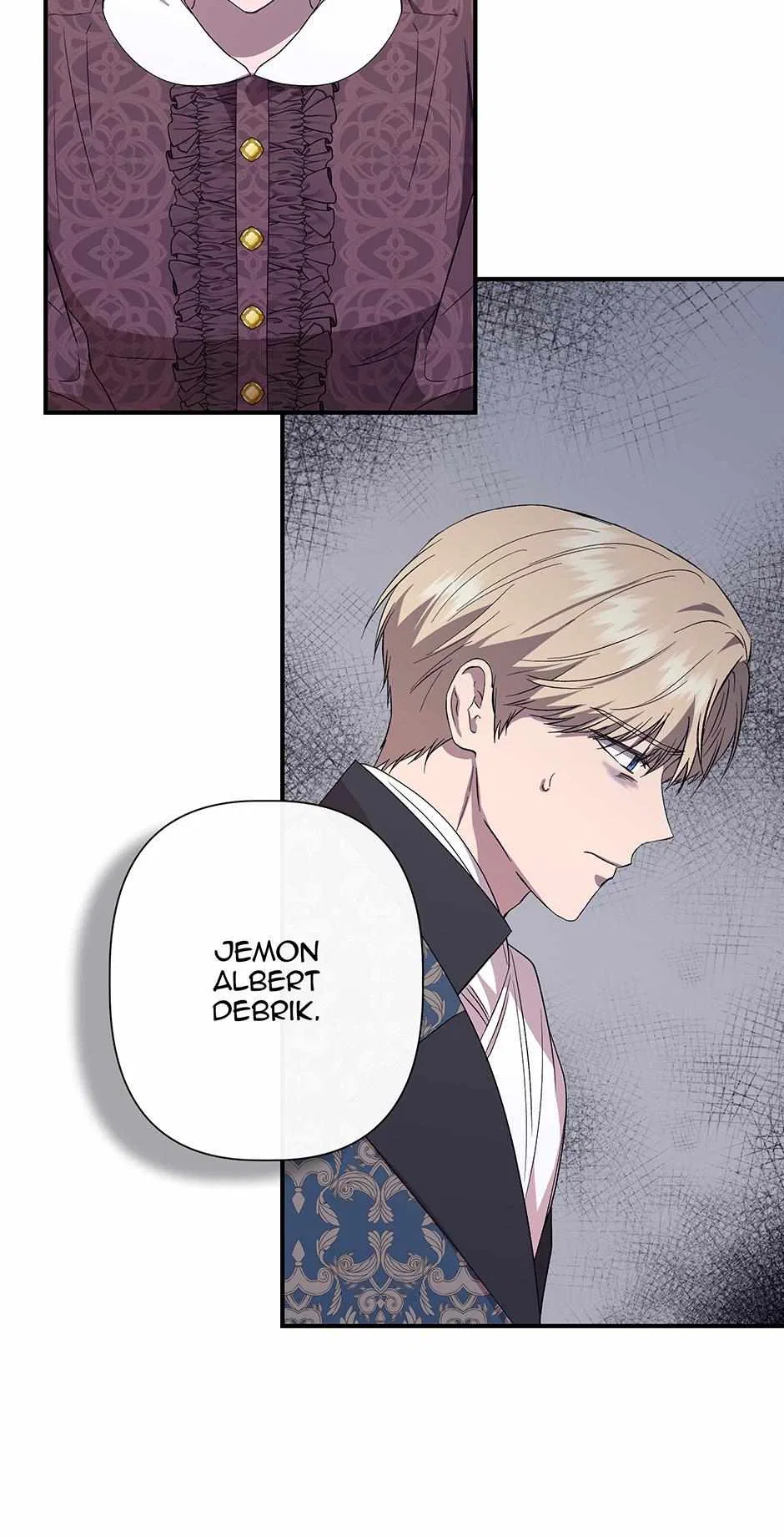 I Wasn’t the Cinderella Chapter 127 – Page 30