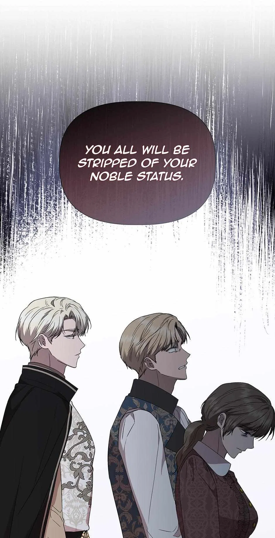 I Wasn’t the Cinderella Chapter 127 – Page 33
