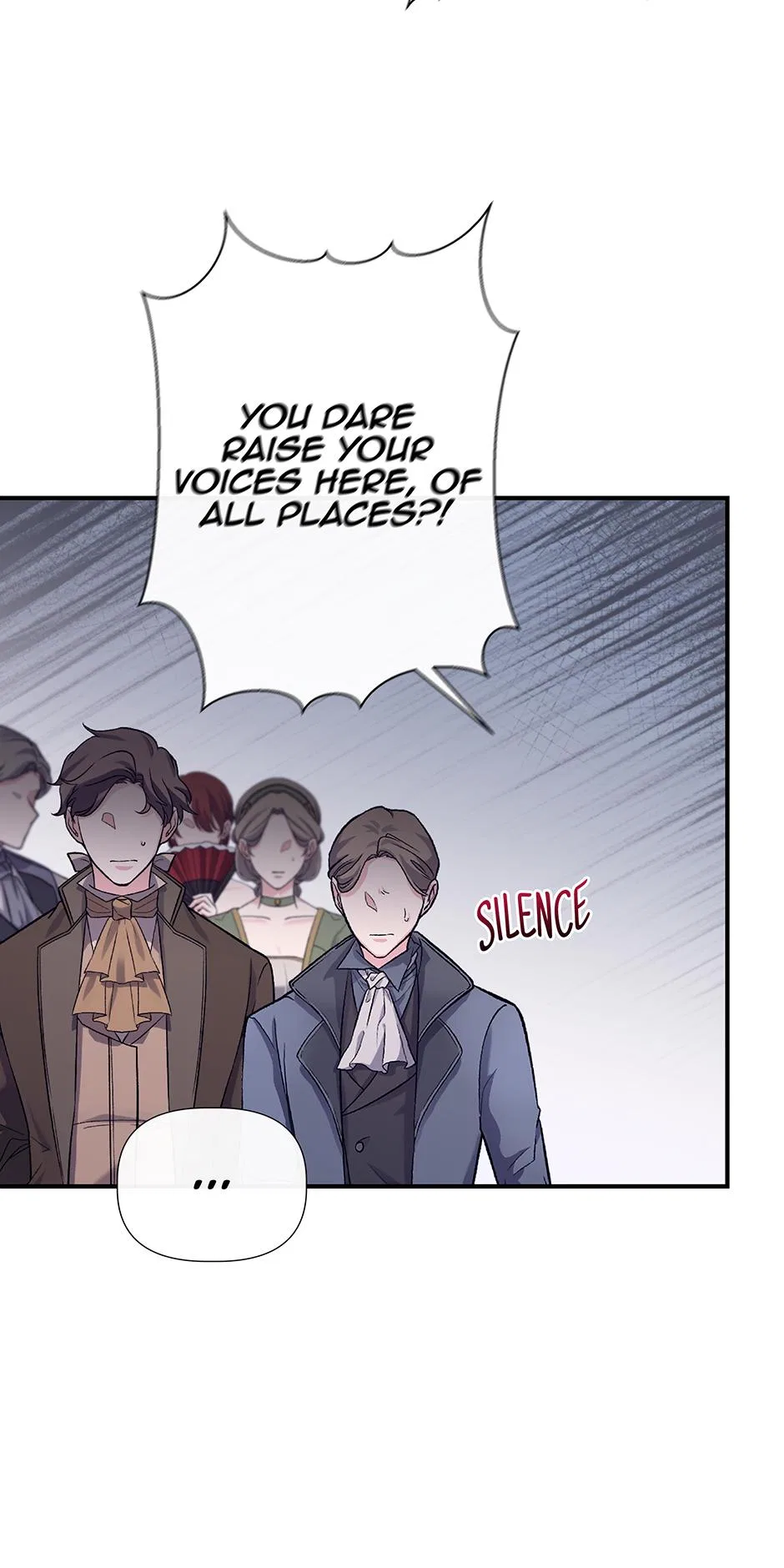 I Wasn’t the Cinderella Chapter 127 – Page 39