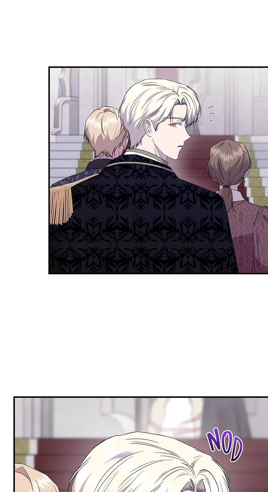 I Wasn’t the Cinderella Chapter 127 – Page 41