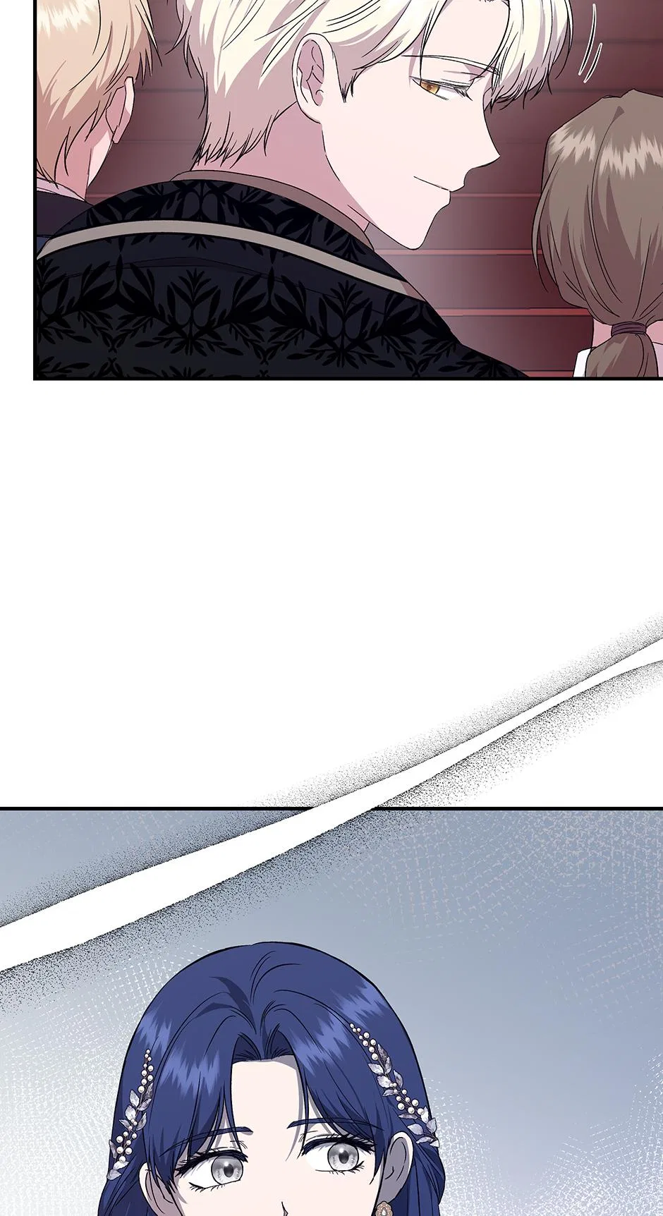 I Wasn’t the Cinderella Chapter 127 – Page 42