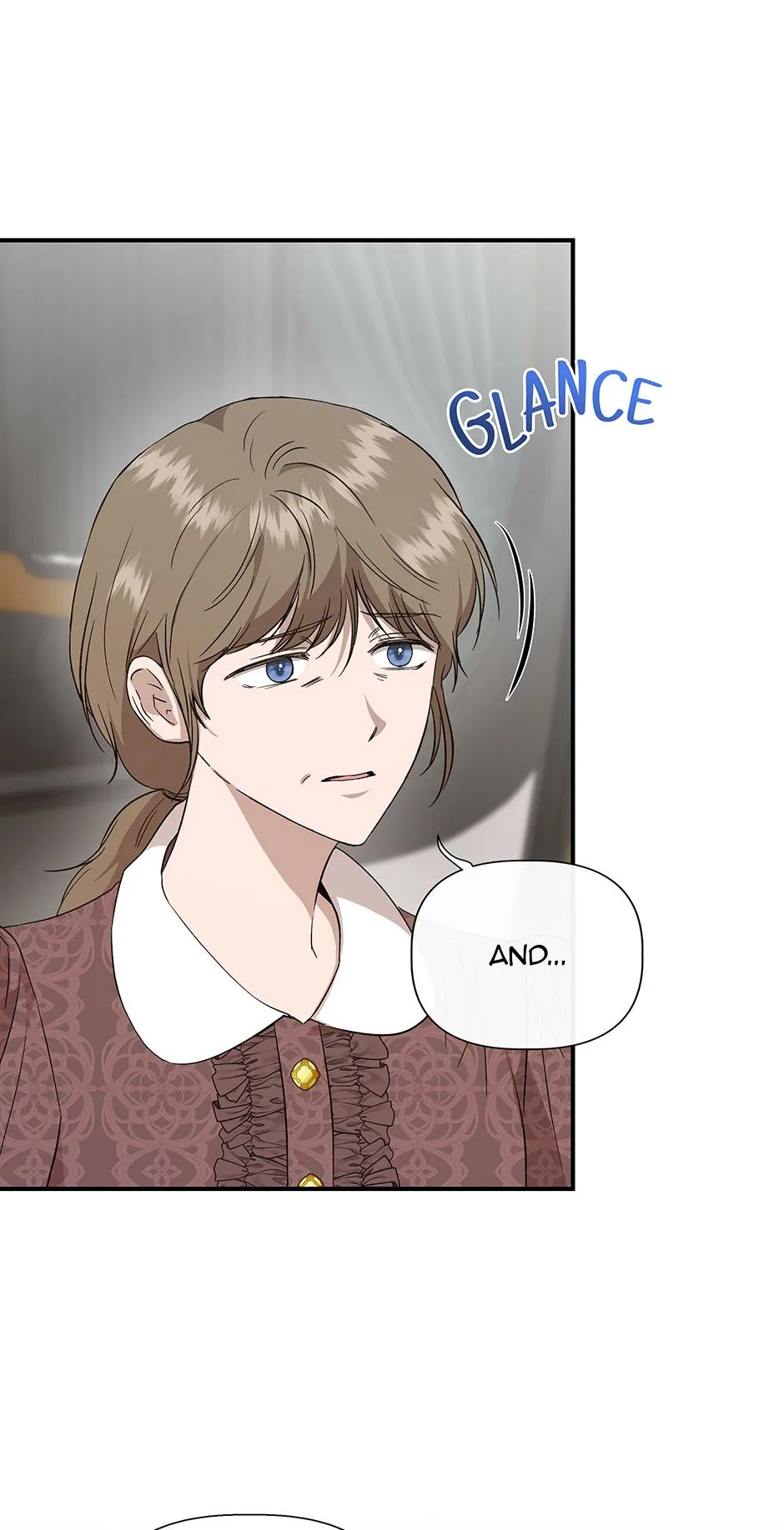 I Wasn’t the Cinderella Chapter 127 – Page 51