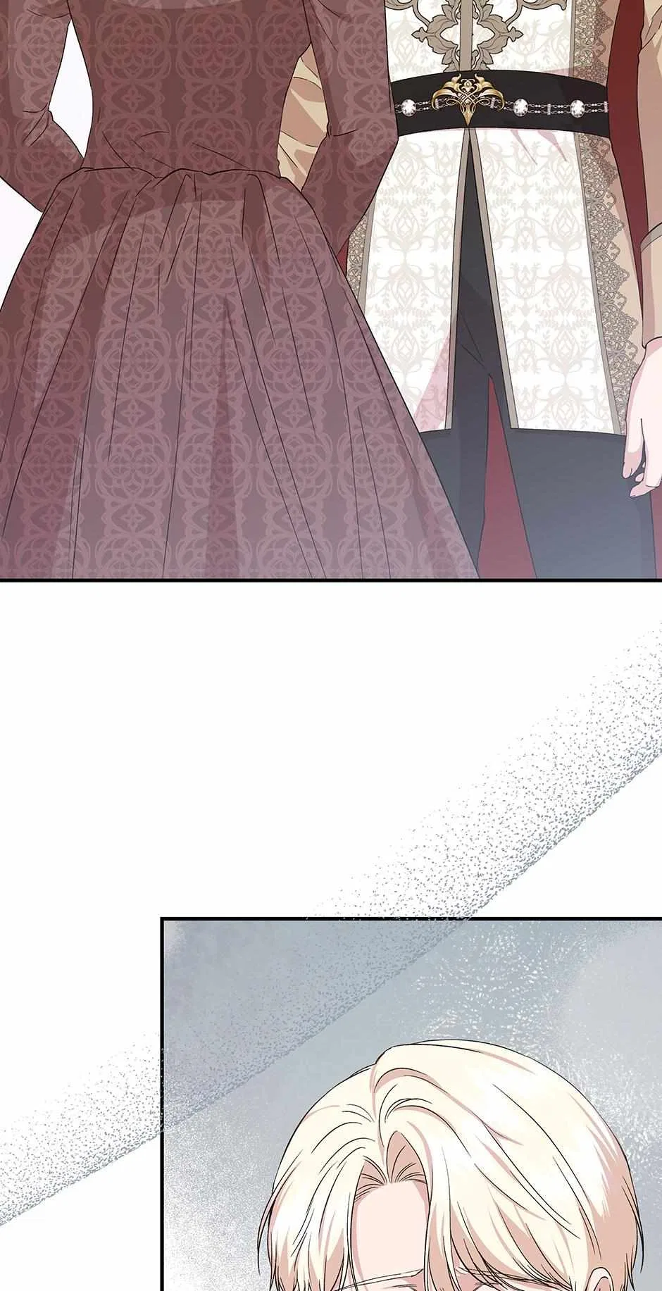 I Wasn’t the Cinderella Chapter 127 – Page 53