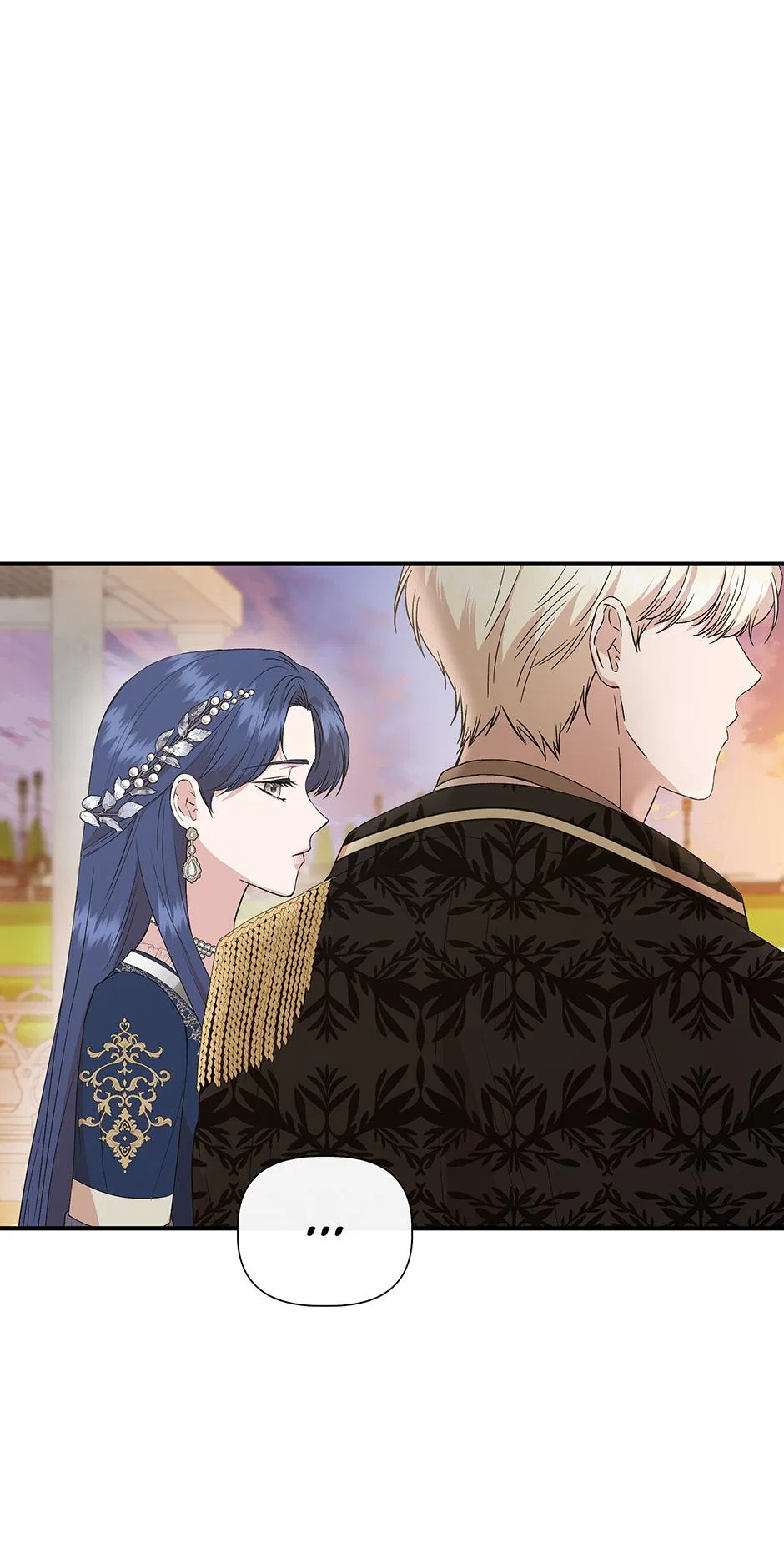 I Wasn’t the Cinderella Chapter 127 – Page 60