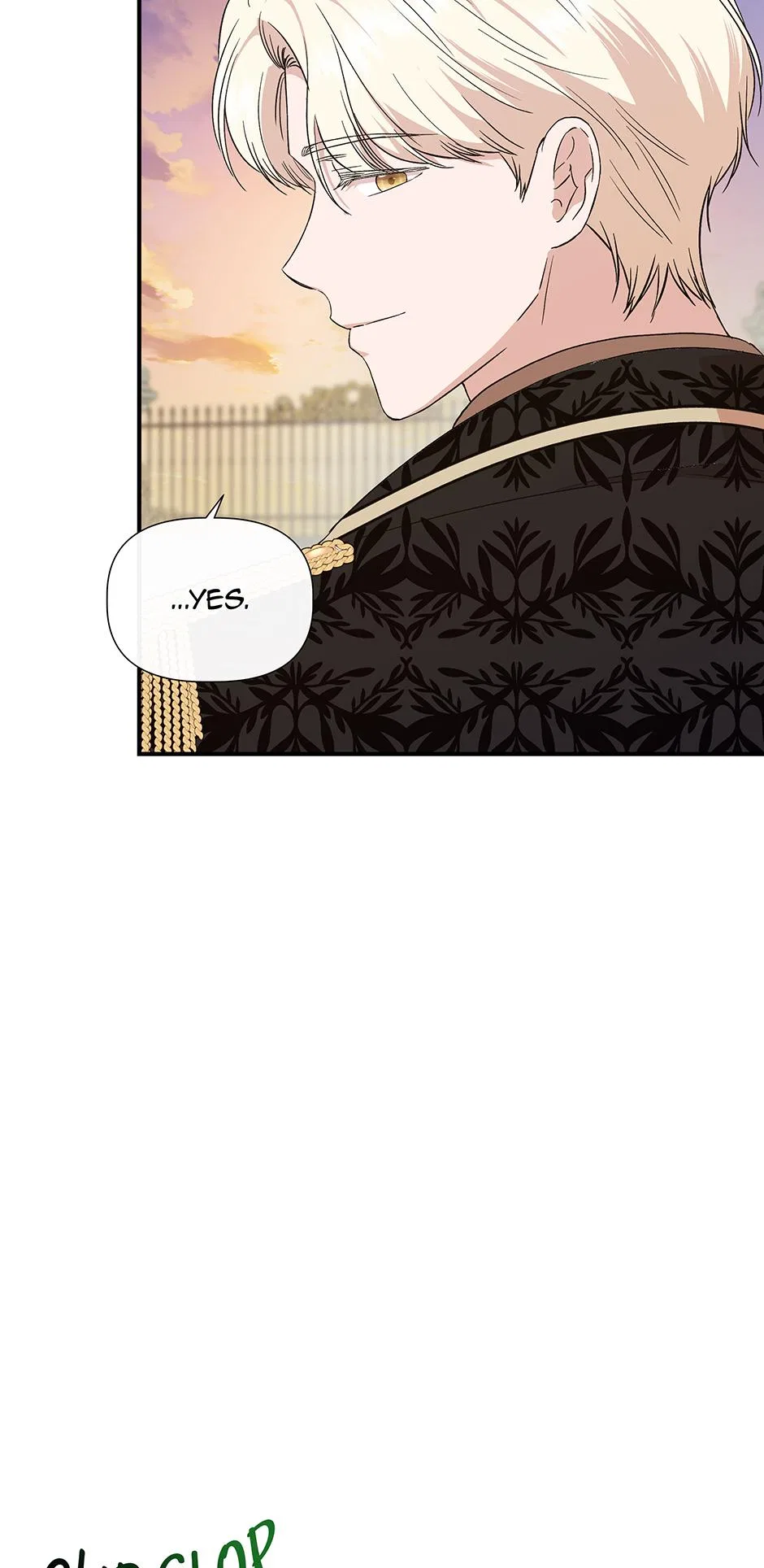 I Wasn’t the Cinderella Chapter 127 – Page 62