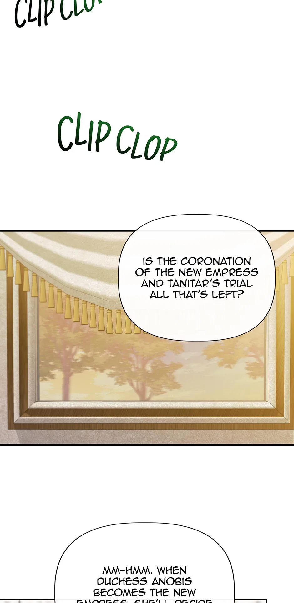 I Wasn’t the Cinderella Chapter 127 – Page 63