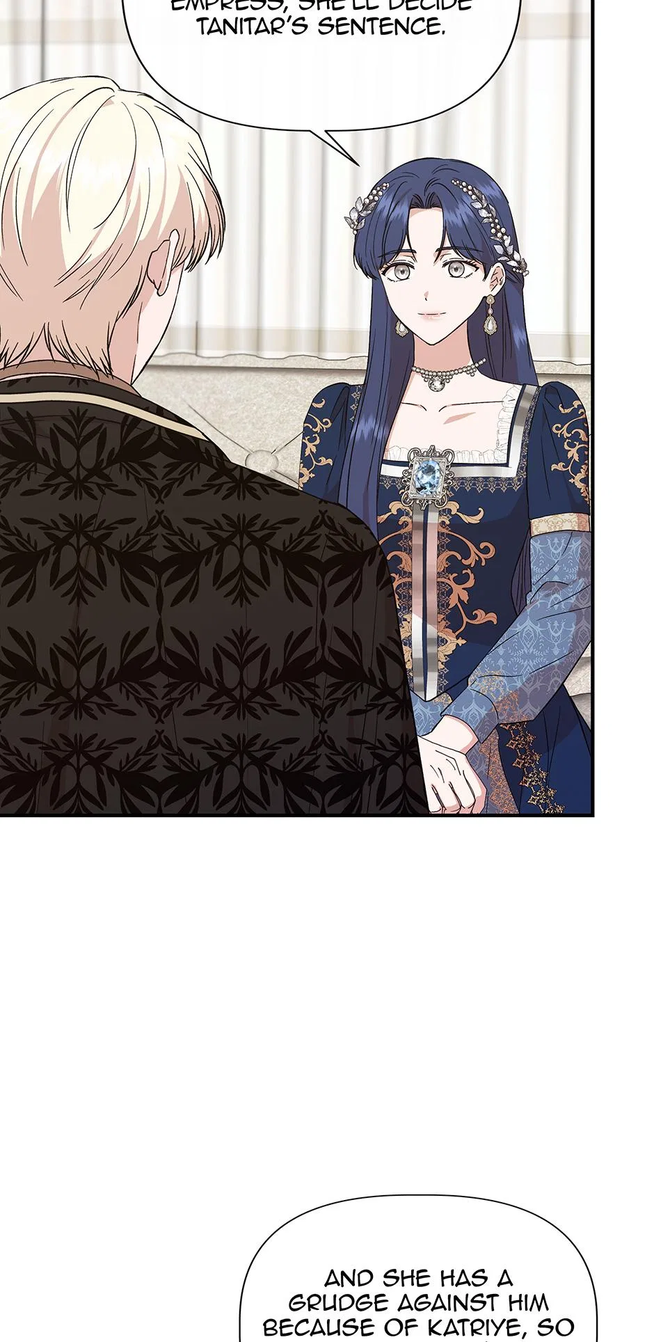 I Wasn’t the Cinderella Chapter 127 – Page 64