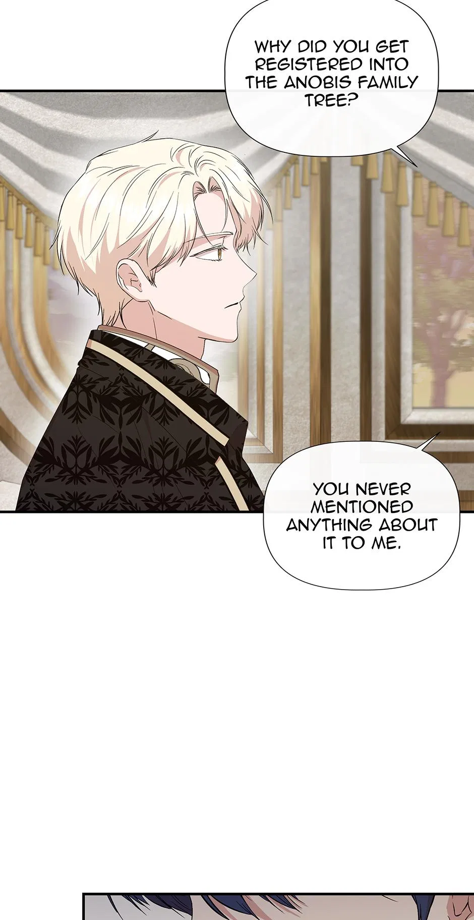 I Wasn’t the Cinderella Chapter 127 – Page 67