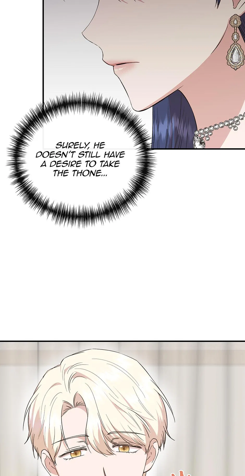 I Wasn’t the Cinderella Chapter 127 – Page 68