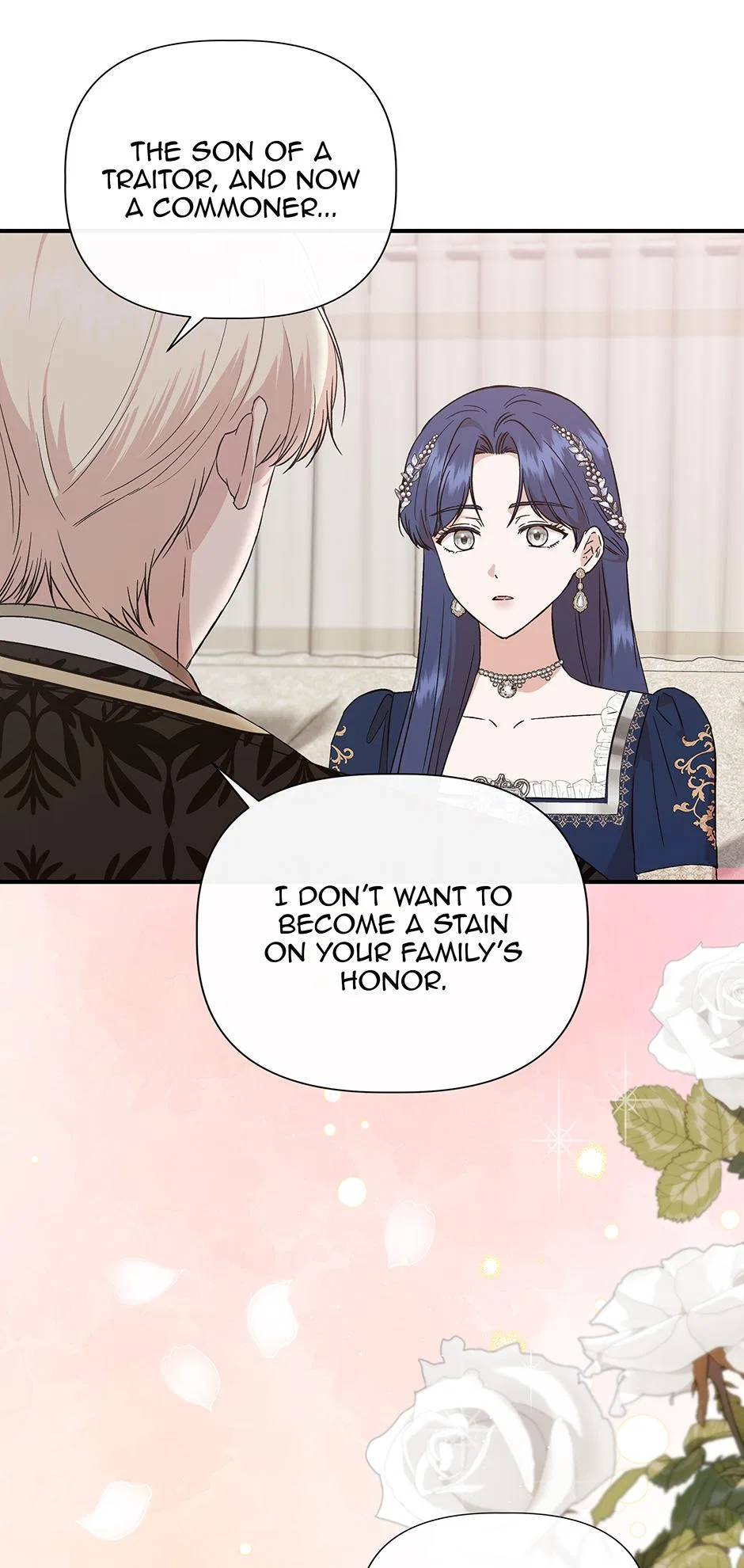 I Wasn’t the Cinderella Chapter 127 – Page 70