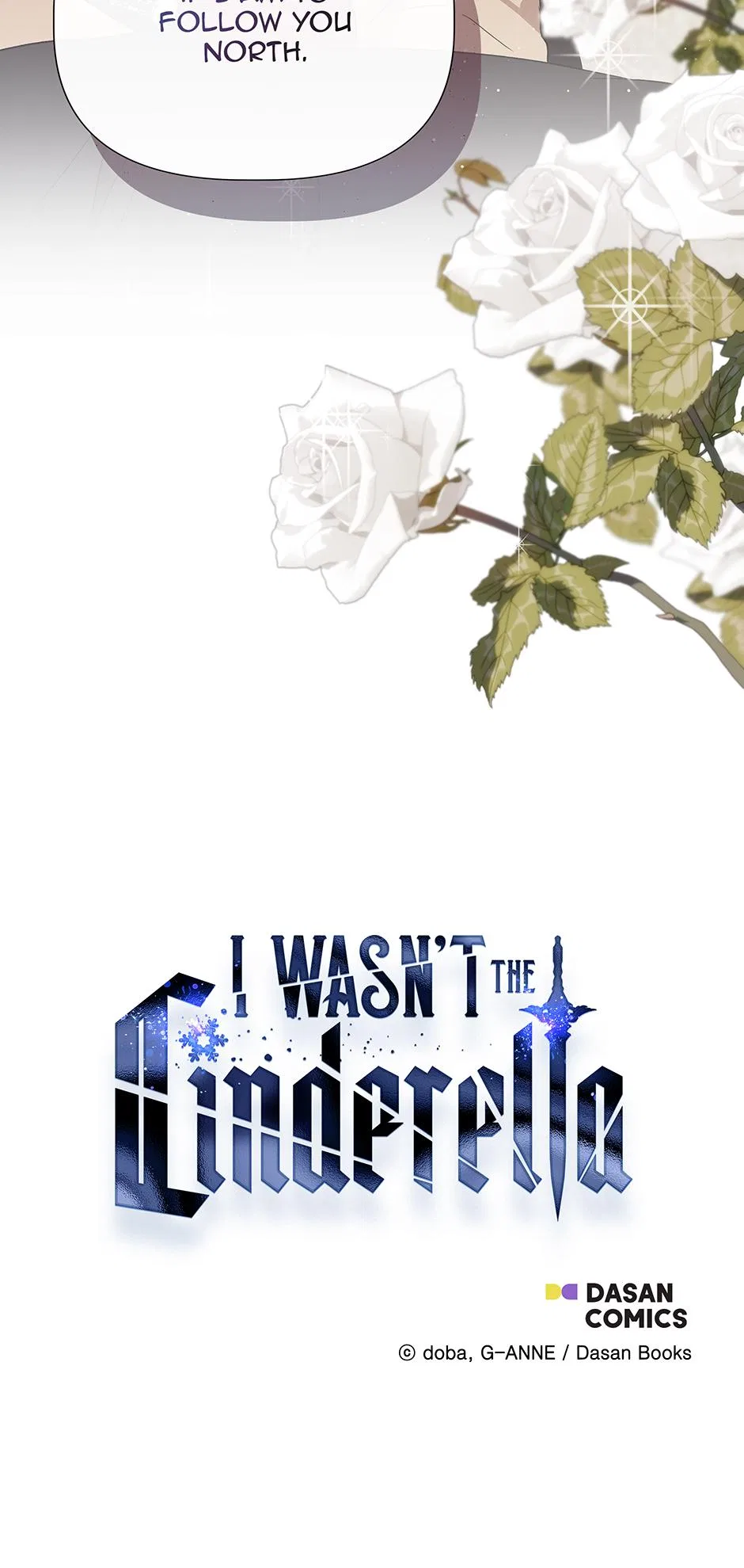 I Wasn’t the Cinderella Chapter 127 – Page 72