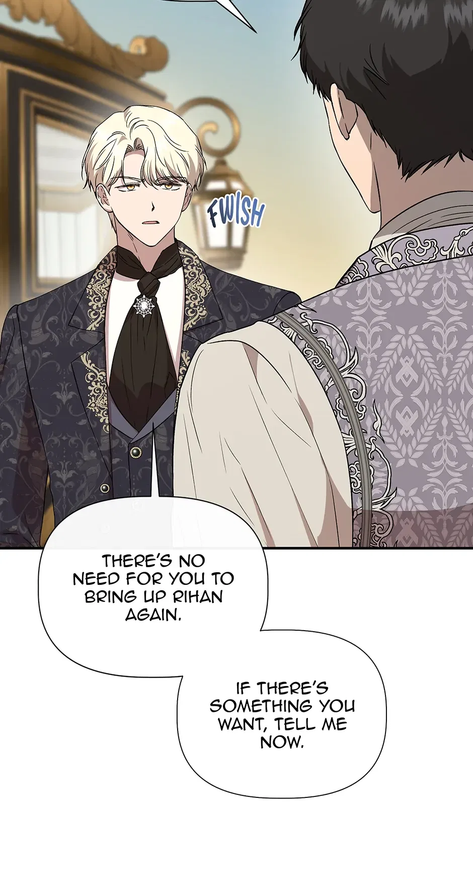 I Wasn’t the Cinderella Chapter 126 – Page 5