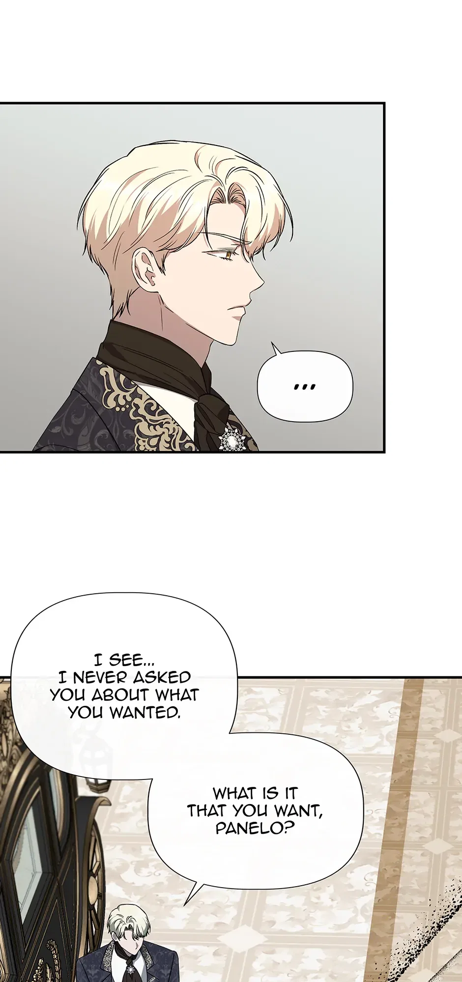 I Wasn’t the Cinderella Chapter 126 – Page 6