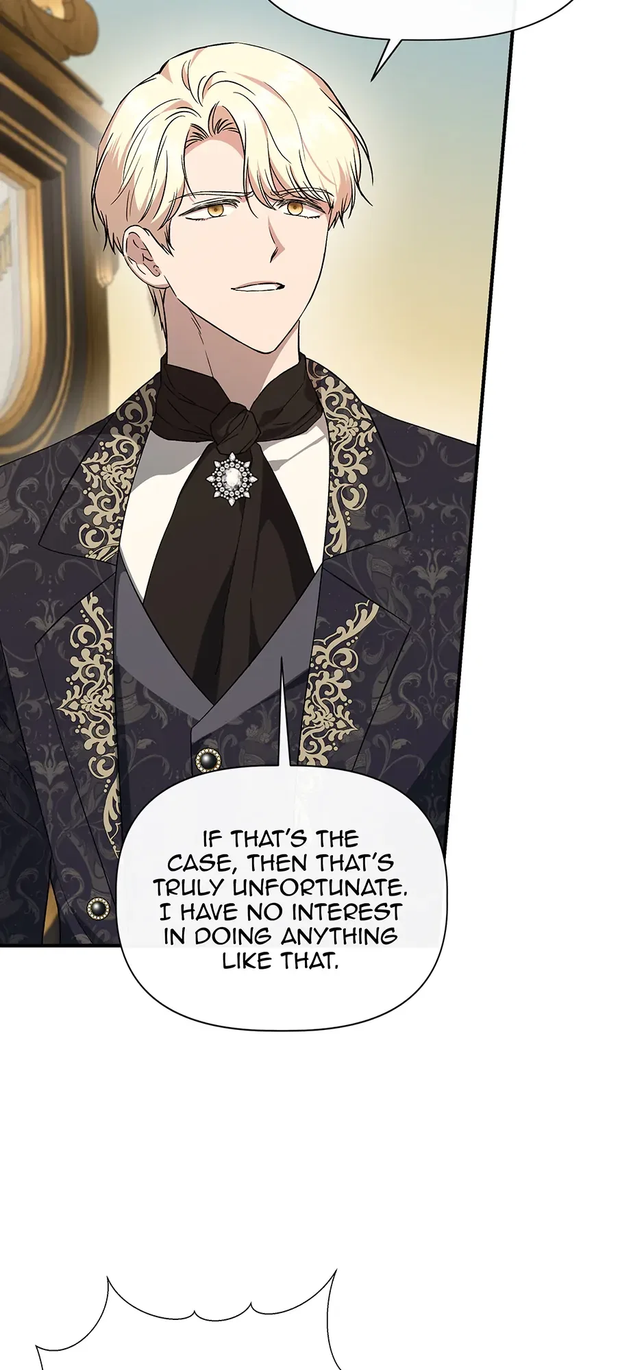 I Wasn’t the Cinderella Chapter 126 – Page 8