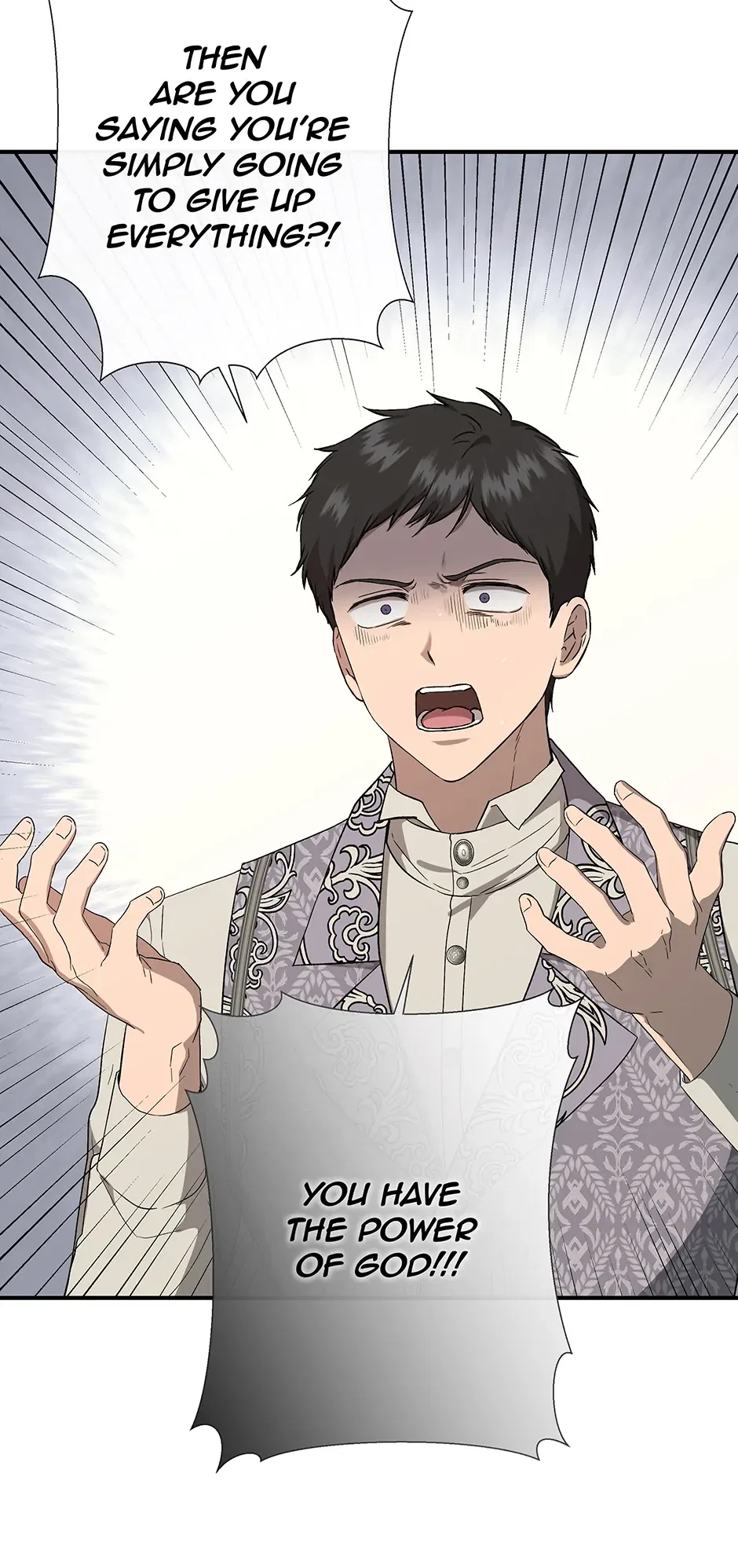 I Wasn’t the Cinderella Chapter 126 – Page 9
