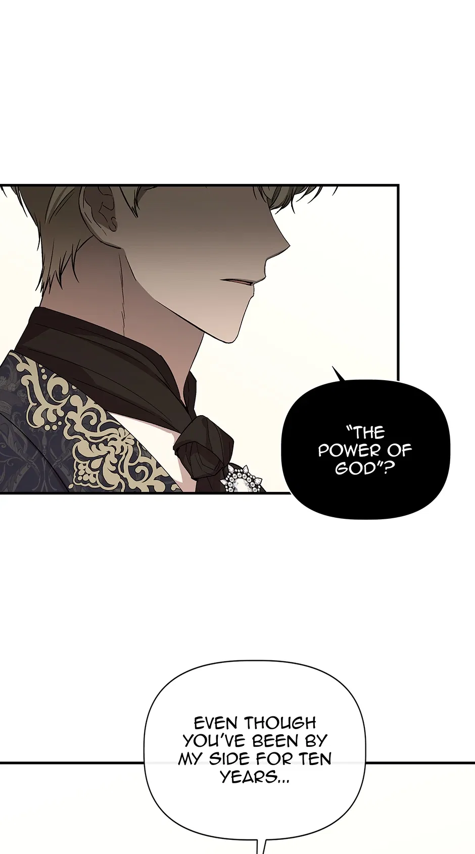 I Wasn’t the Cinderella Chapter 126 – Page 10