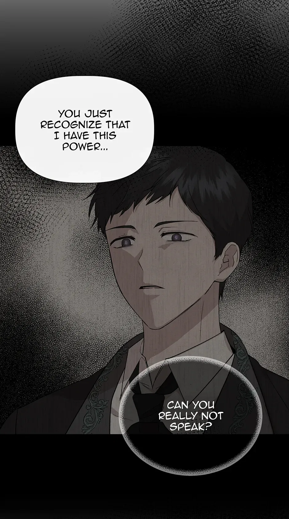 I Wasn’t the Cinderella Chapter 126 – Page 12