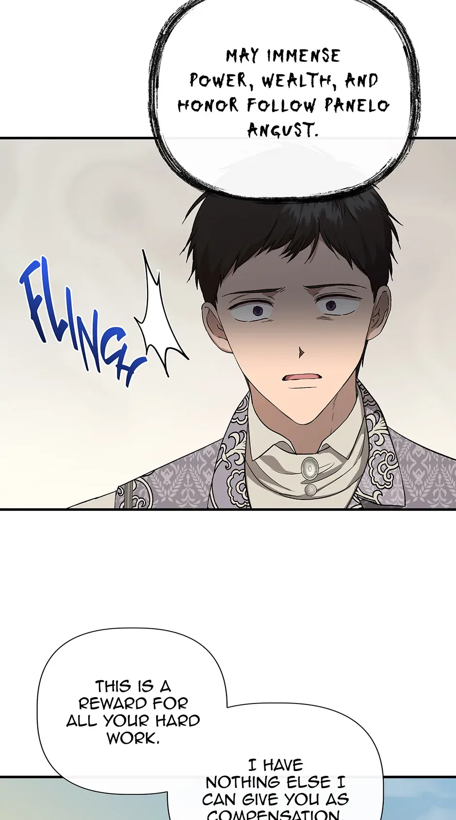 I Wasn’t the Cinderella Chapter 126 – Page 14