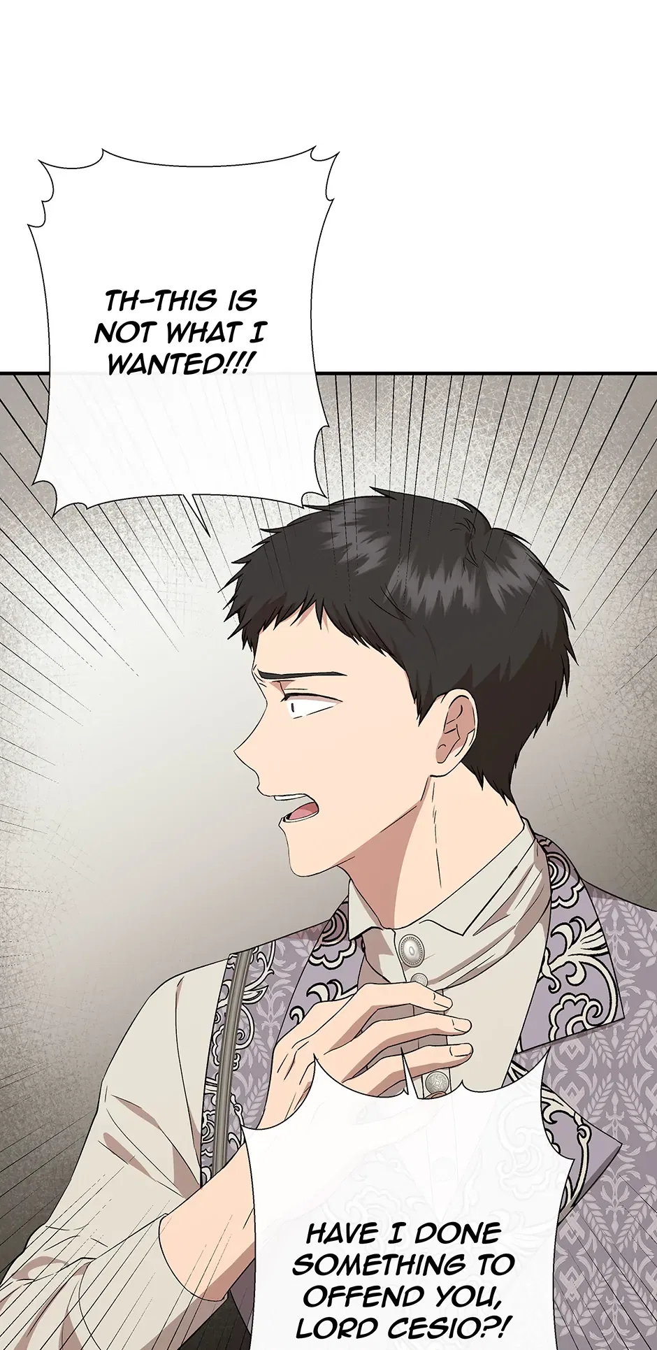 I Wasn’t the Cinderella Chapter 126 – Page 16