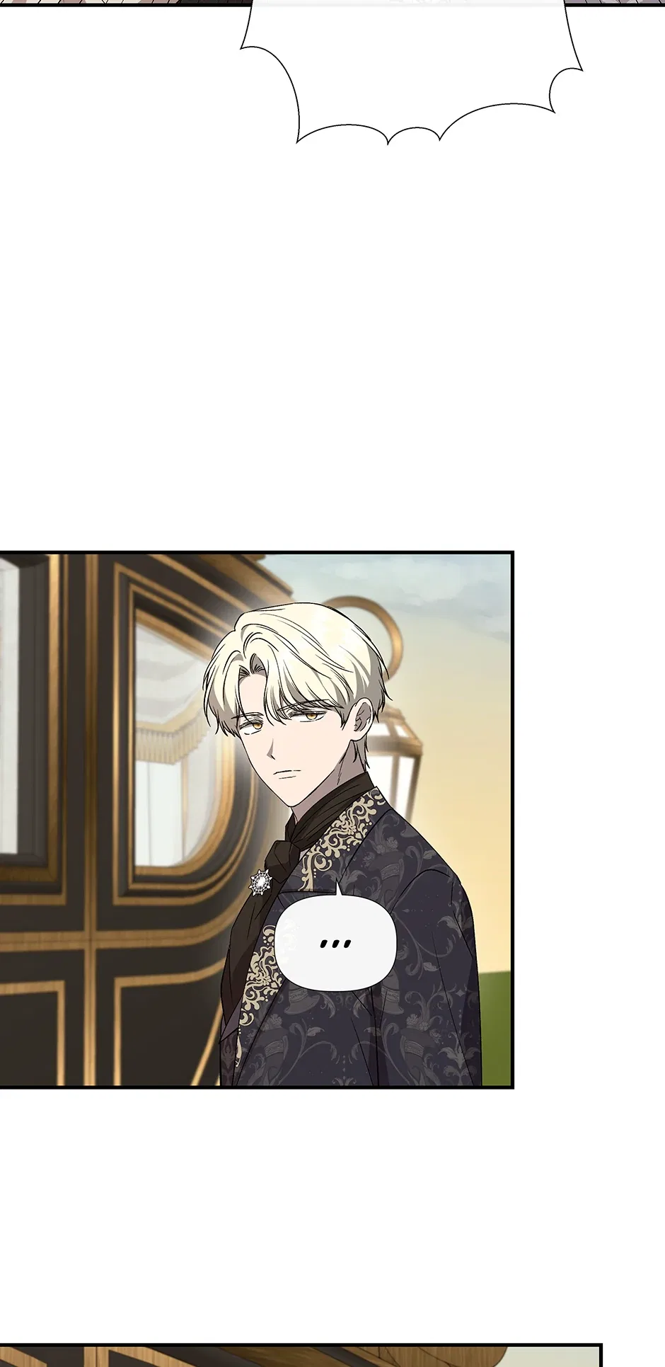 I Wasn’t the Cinderella Chapter 126 – Page 17